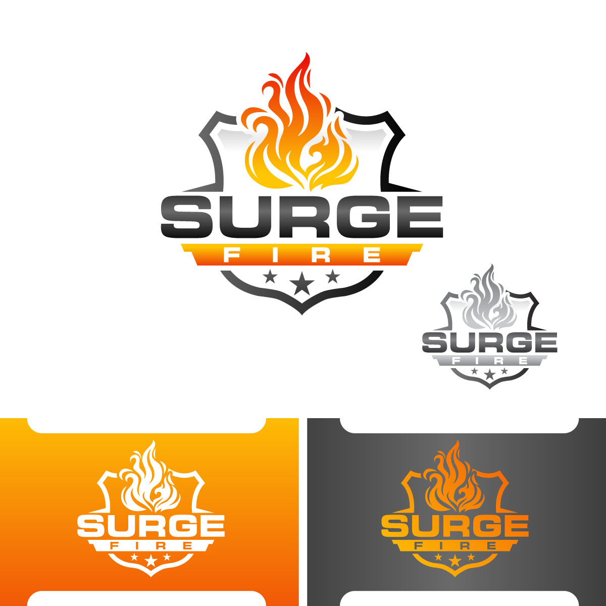 Logo Design by Suvendu.S for this project | Design #33769613