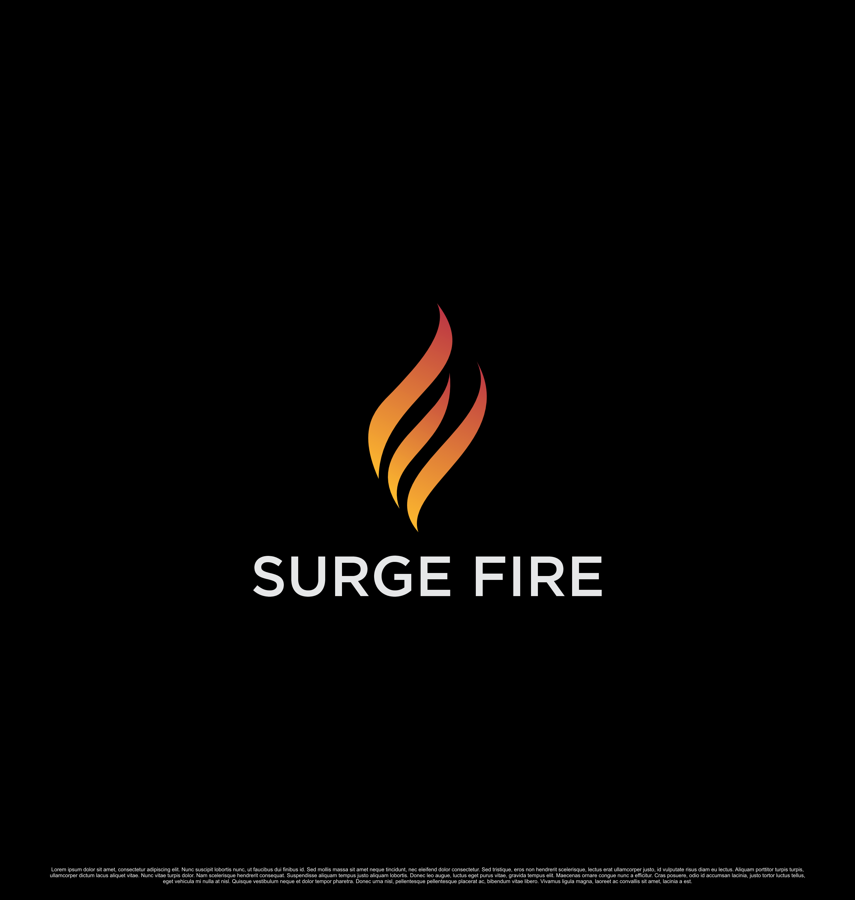 Logo Design by saesean for this project | Design #33770889