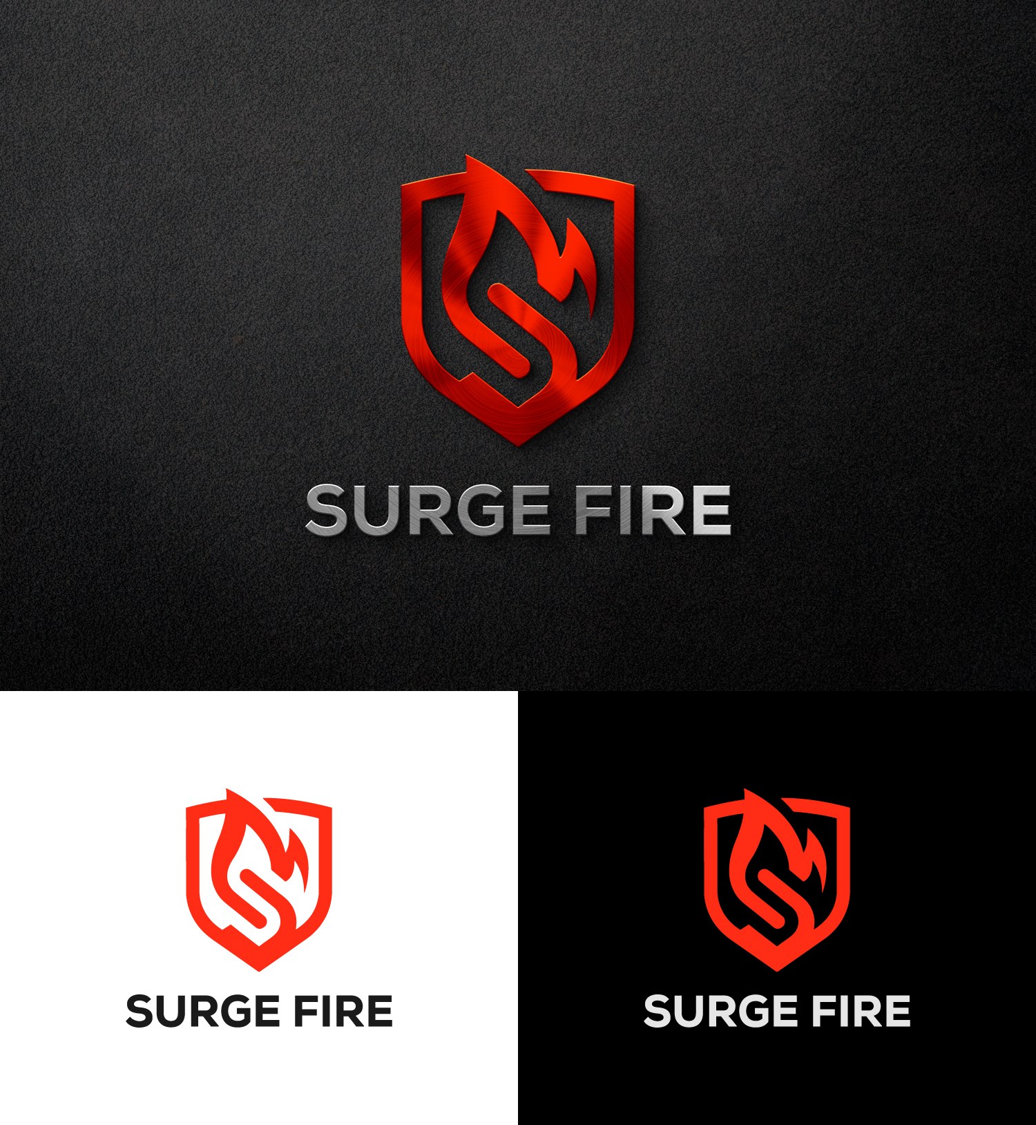 Logo Design by Deejah for this project | Design #33783850