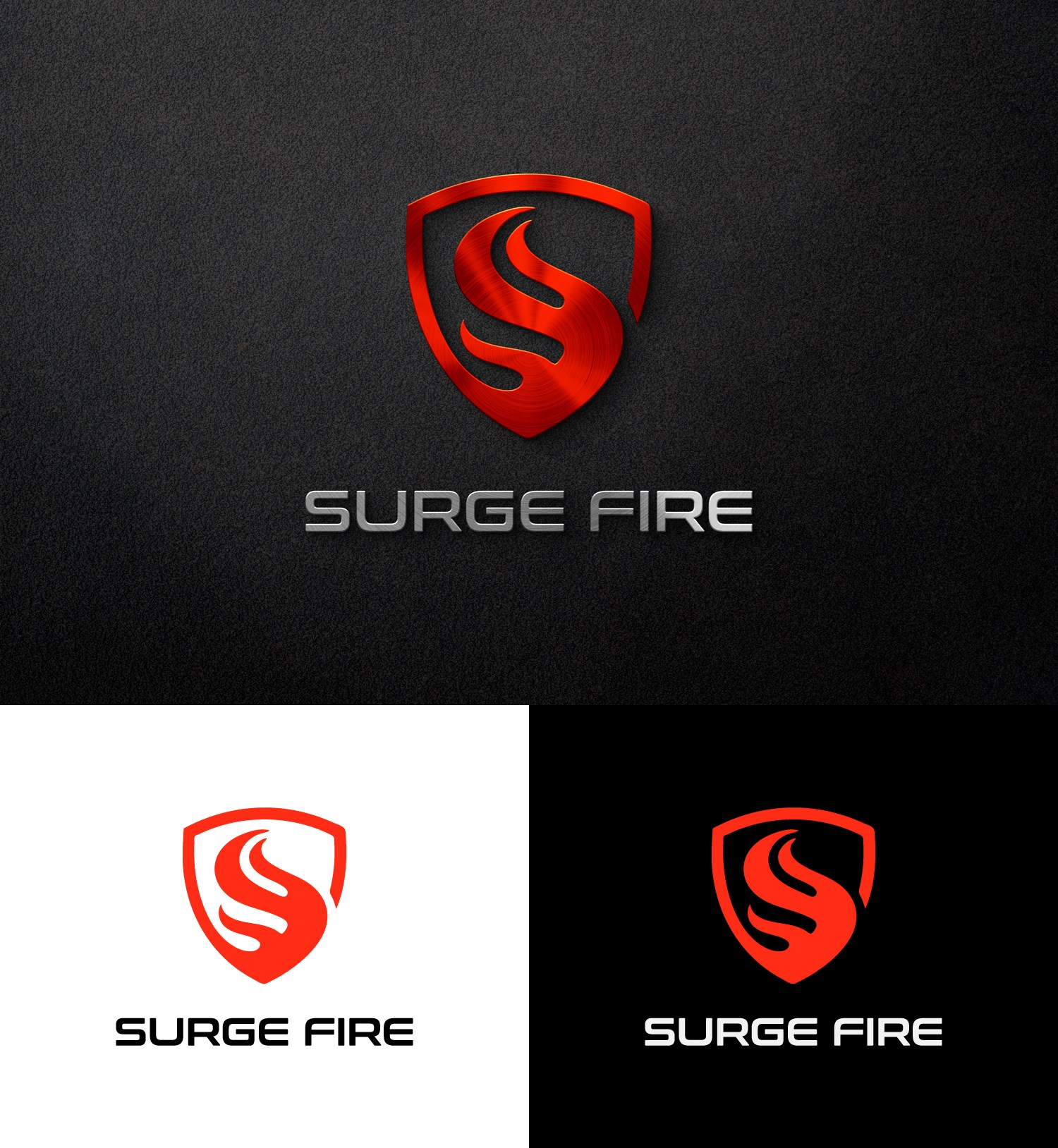 Logo Design by Deejah for this project | Design #33783861