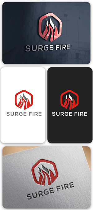 Logo Design by SANJU1 for this project | Design: #33770378