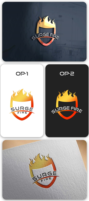 Logo Design by SANJU1 for this project | Design: #33770379