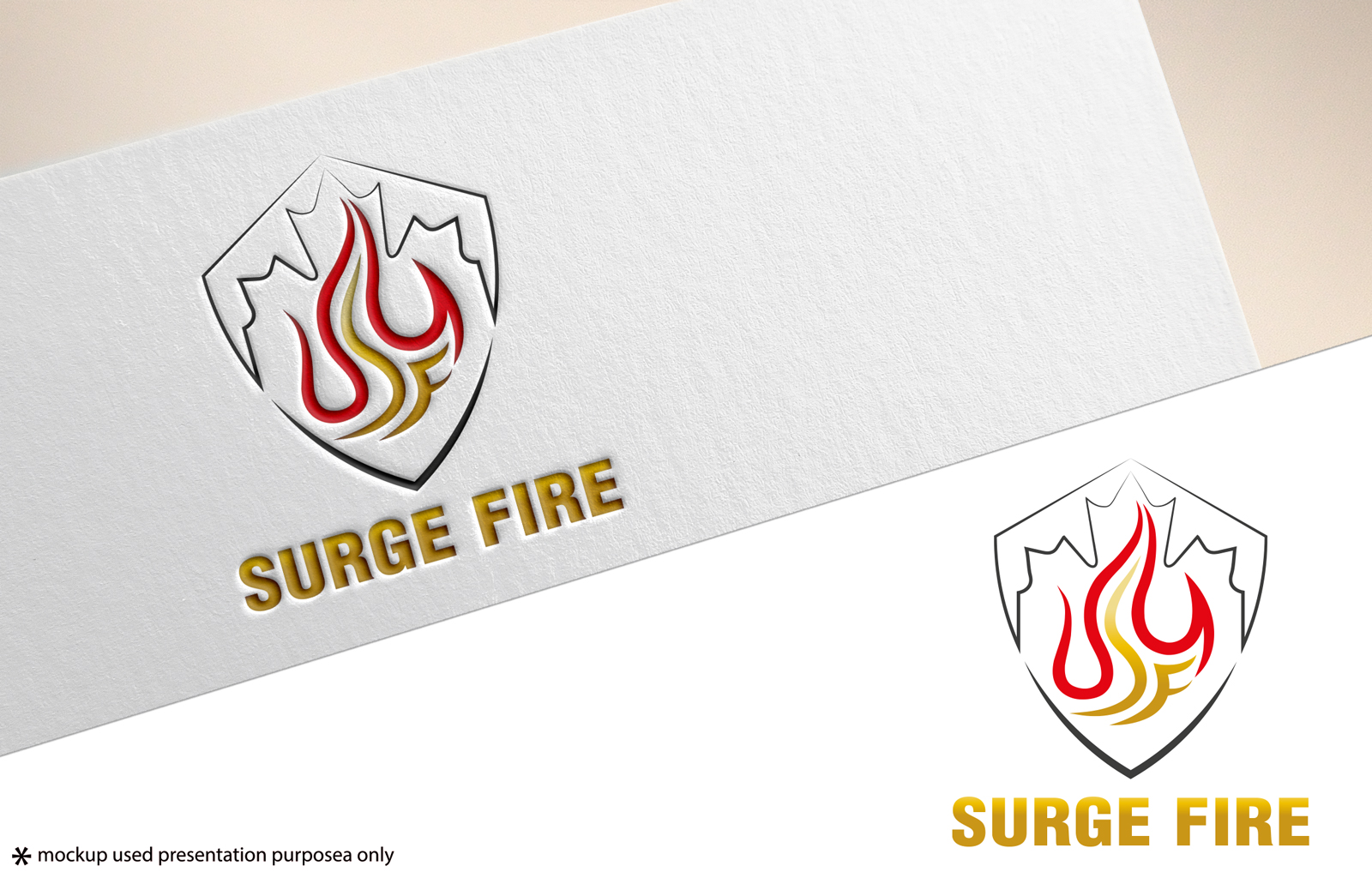 Logo Design by Rubia@ for this project | Design #33781918