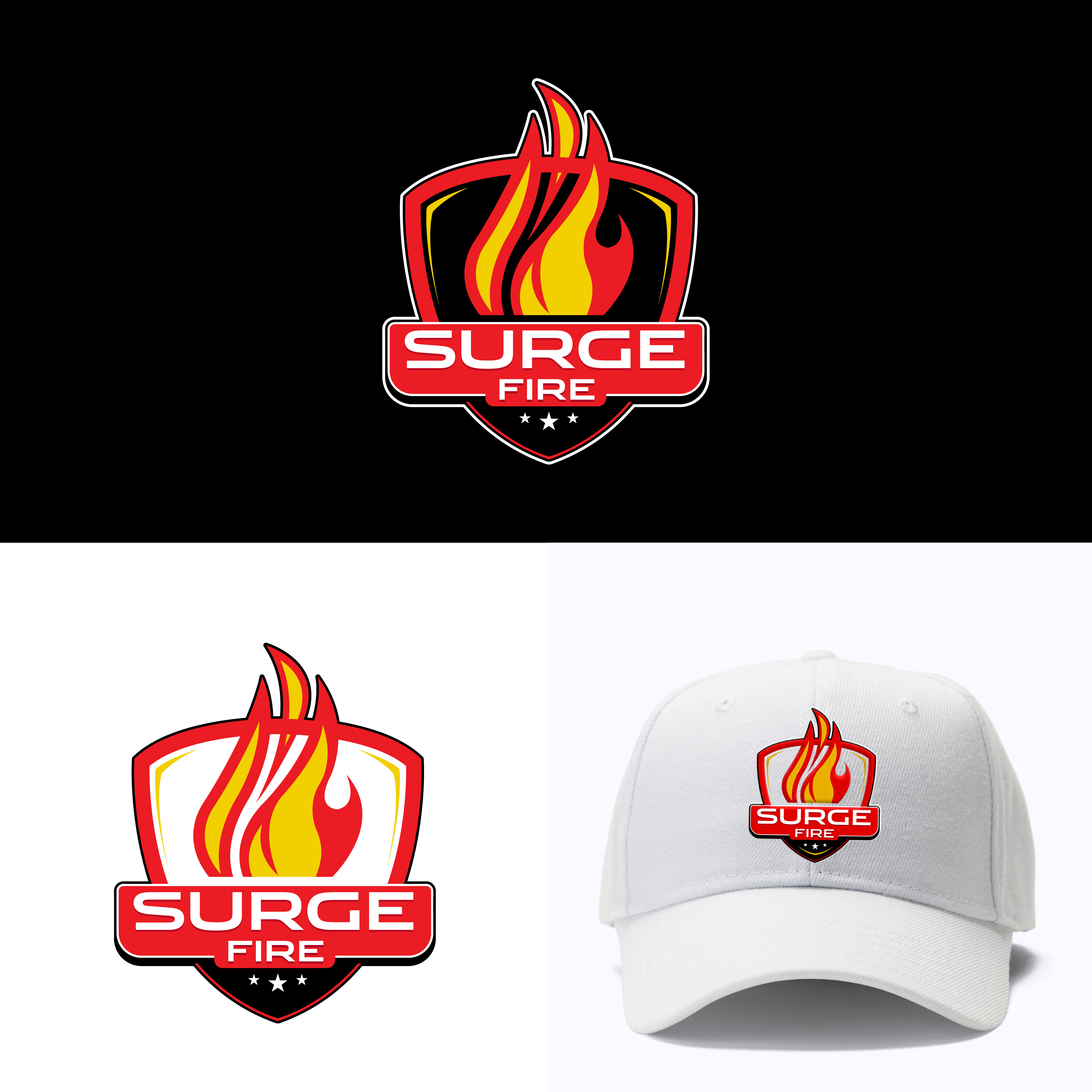 Logo Design by UMBRA Designs for this project | Design #33766708