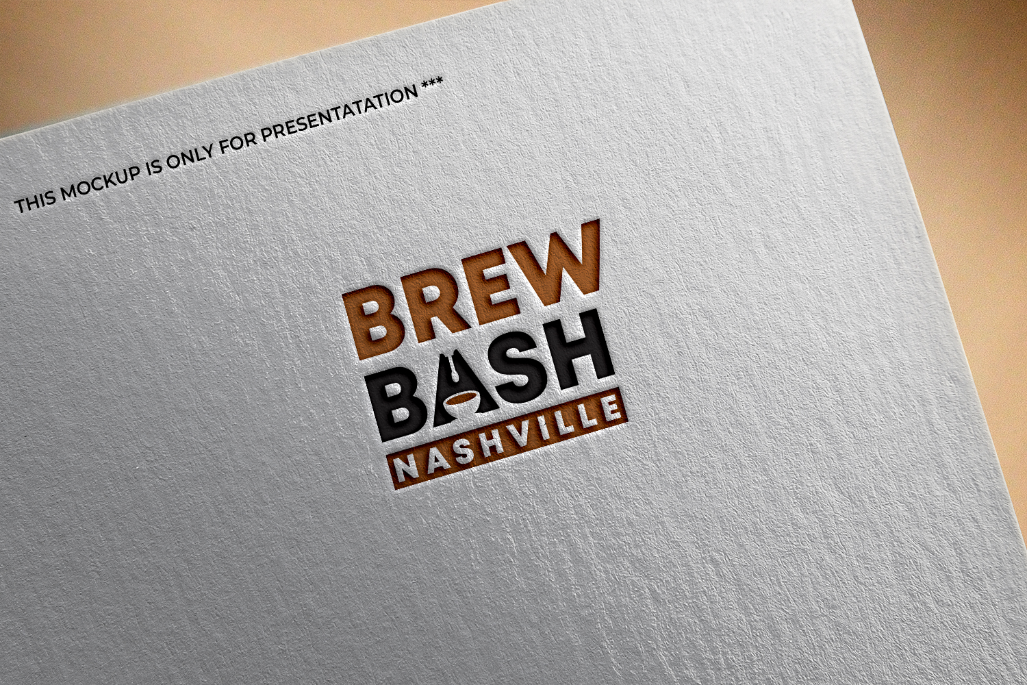 Logo-Design von Widi Nalendra für dieses Projekt | Design #33815392