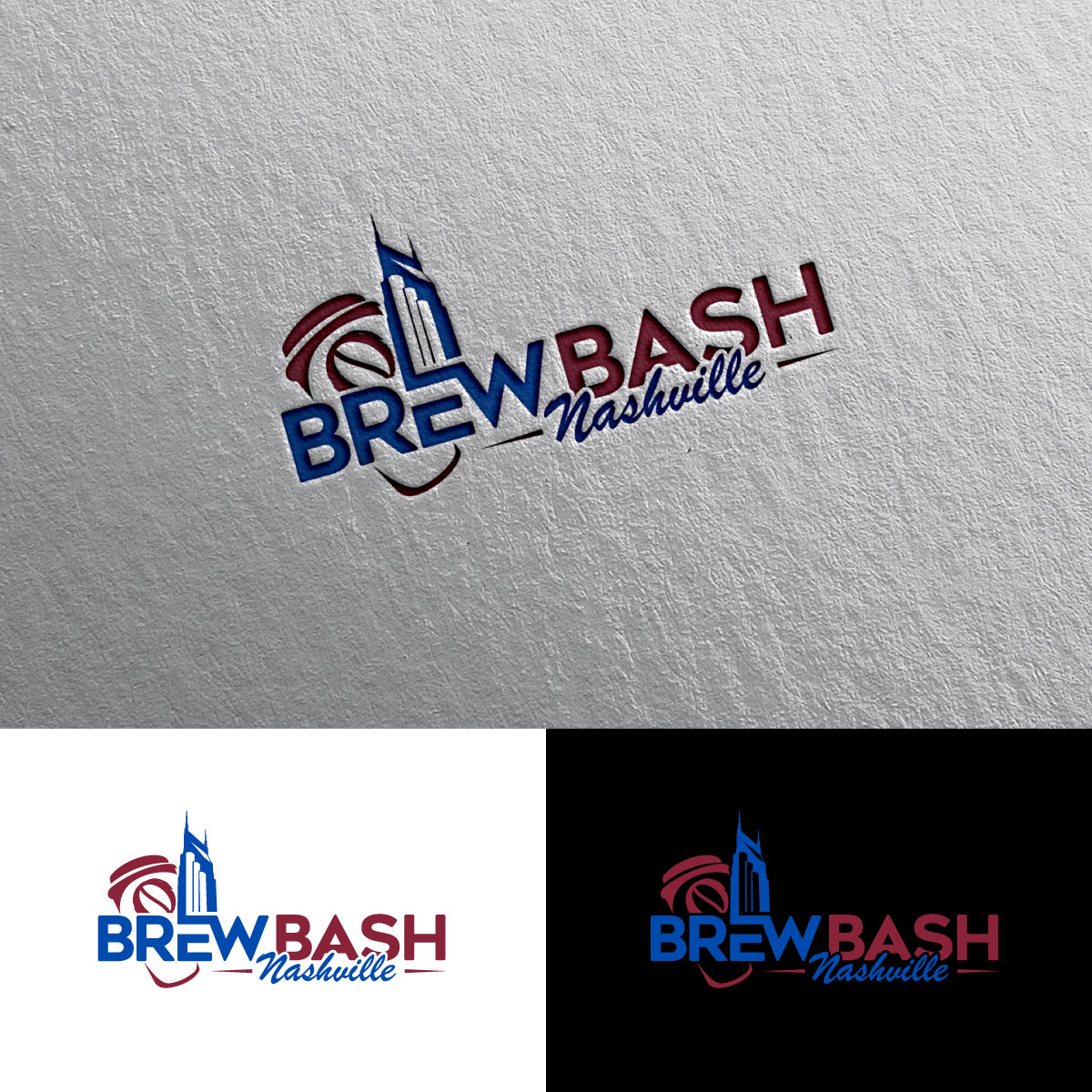 Logo Design by chris Ray for this project | Design #33768864