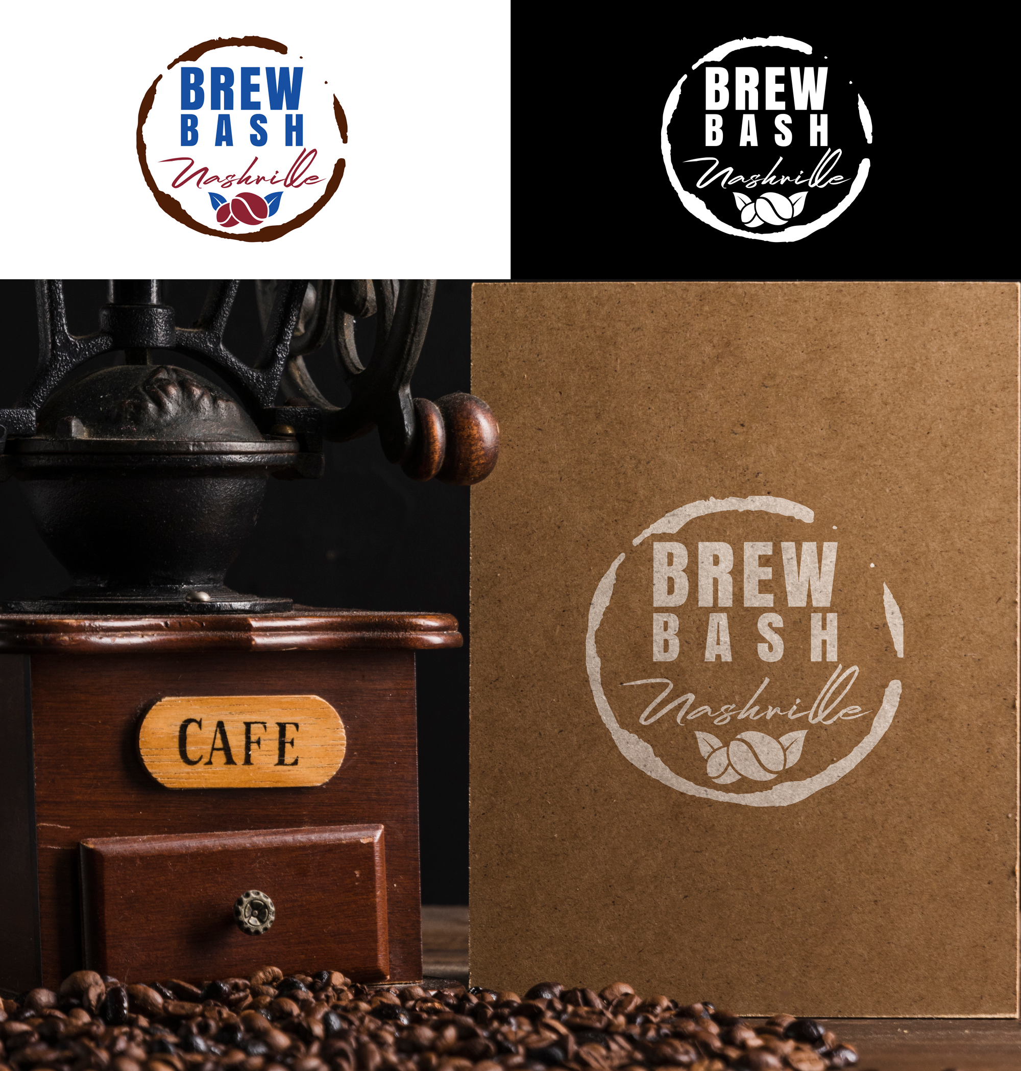 Design de Logo par RA-bica pour ce projet | Design #33806662