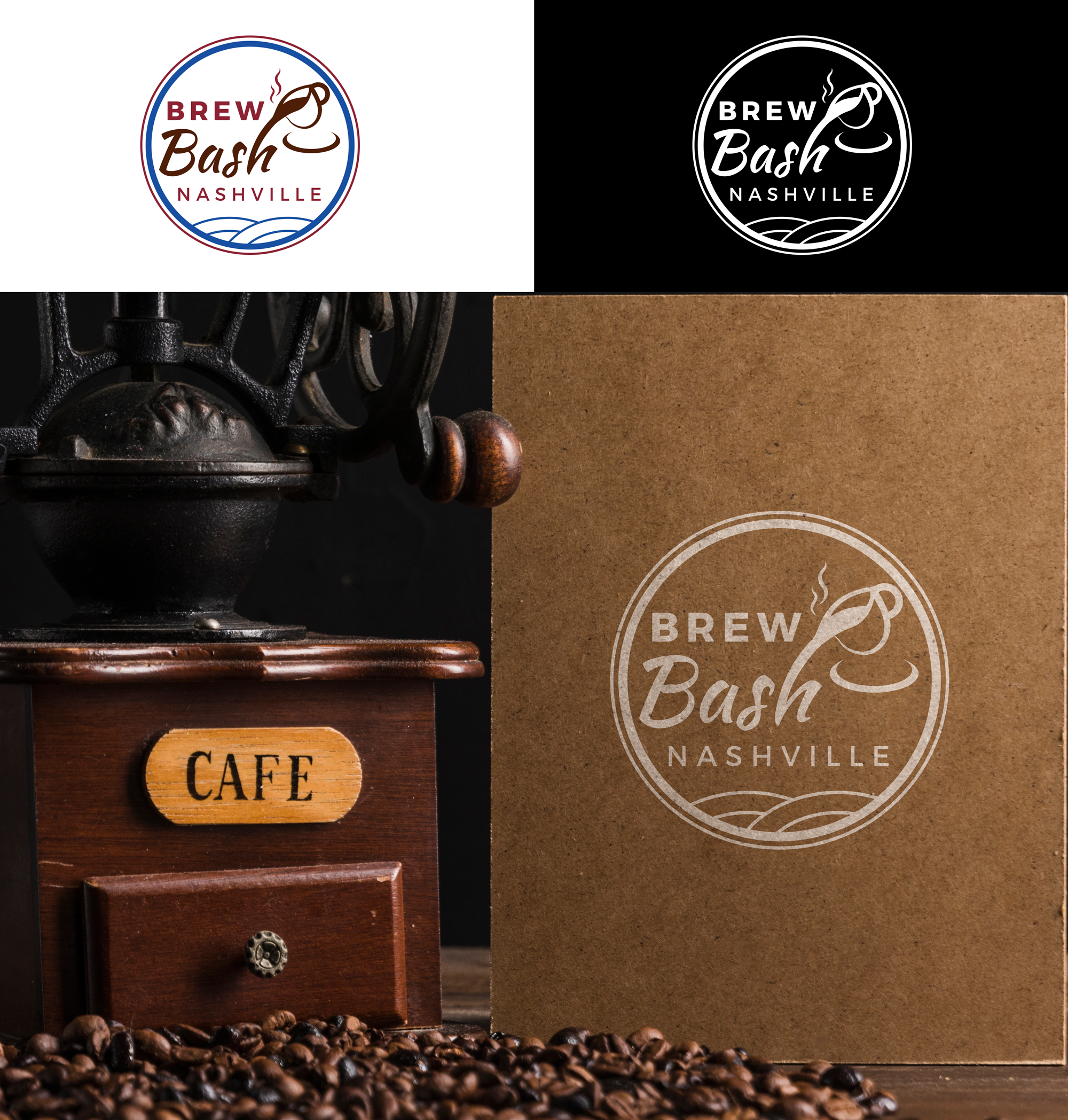 Logo Design by RA-bica for this project | Design #33806663