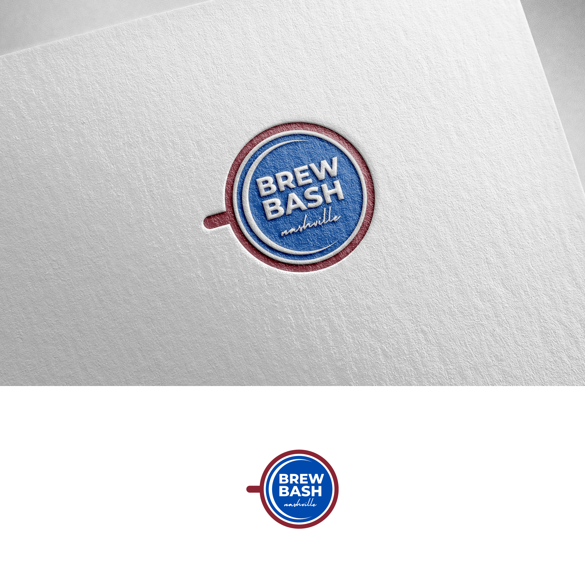 Logo Design by alzac for this project | Design #33812629