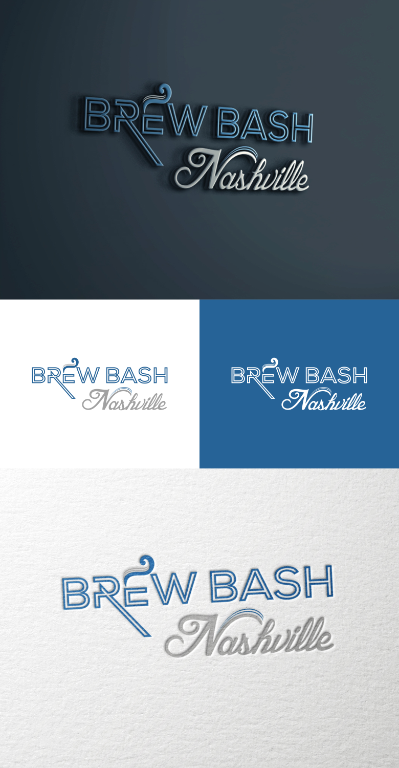 Logo Design by aqilazhifara for this project | Design #33771227