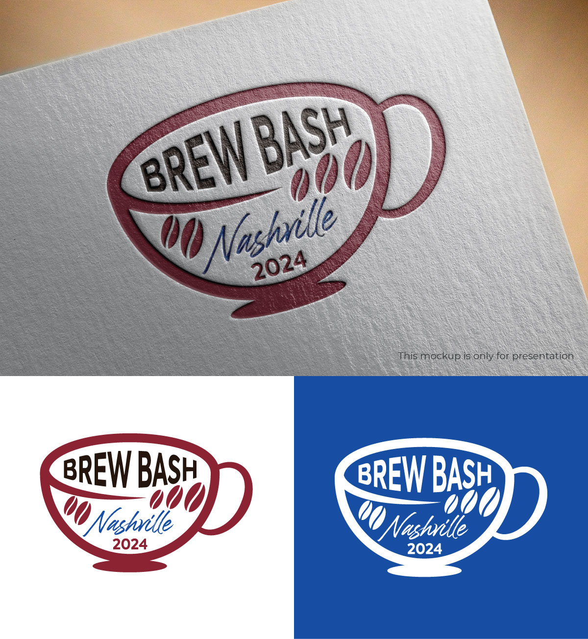 Logo-Design von UN für dieses Projekt | Design #33771147