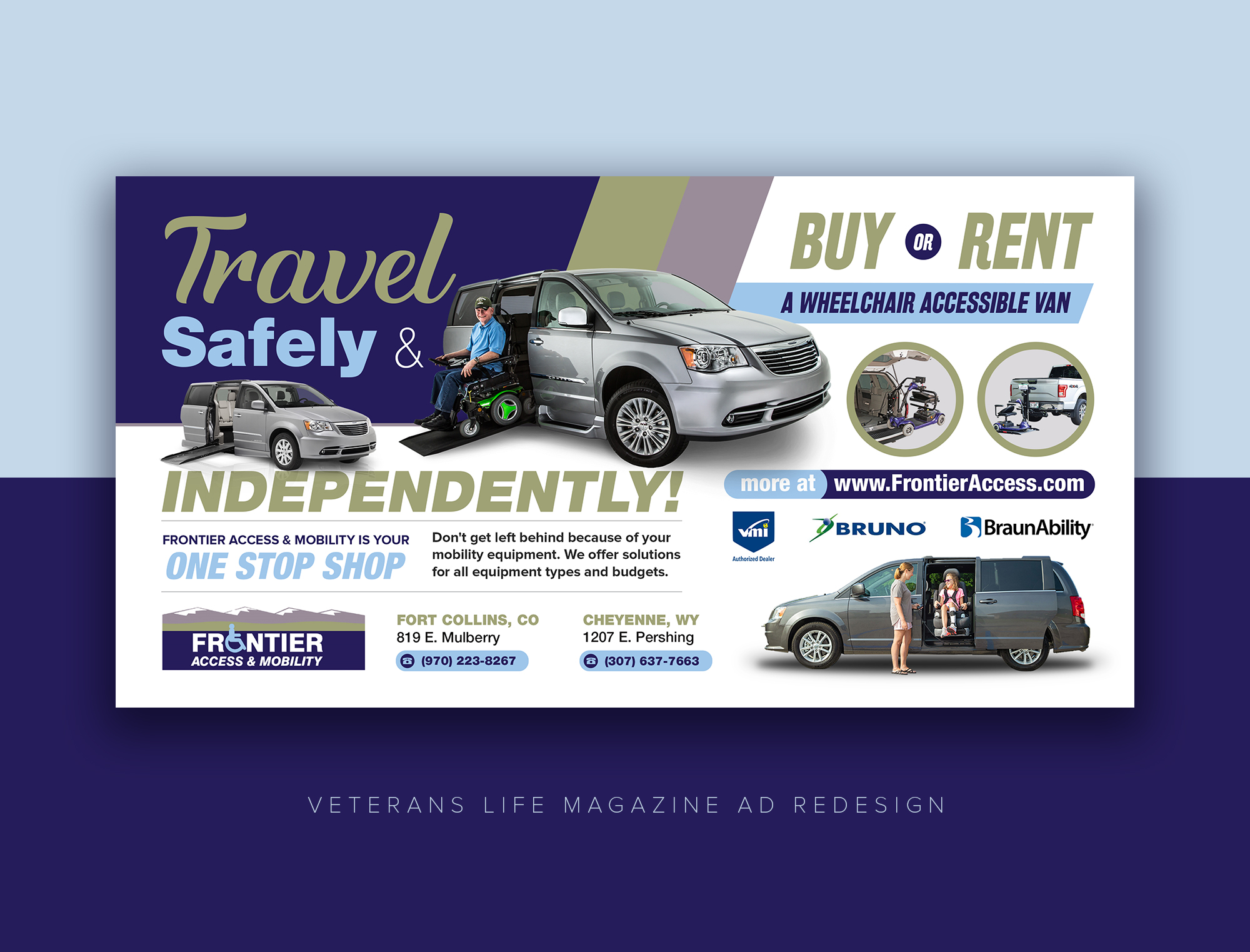 Magazine Design by debdesign for this project | Design #33770043