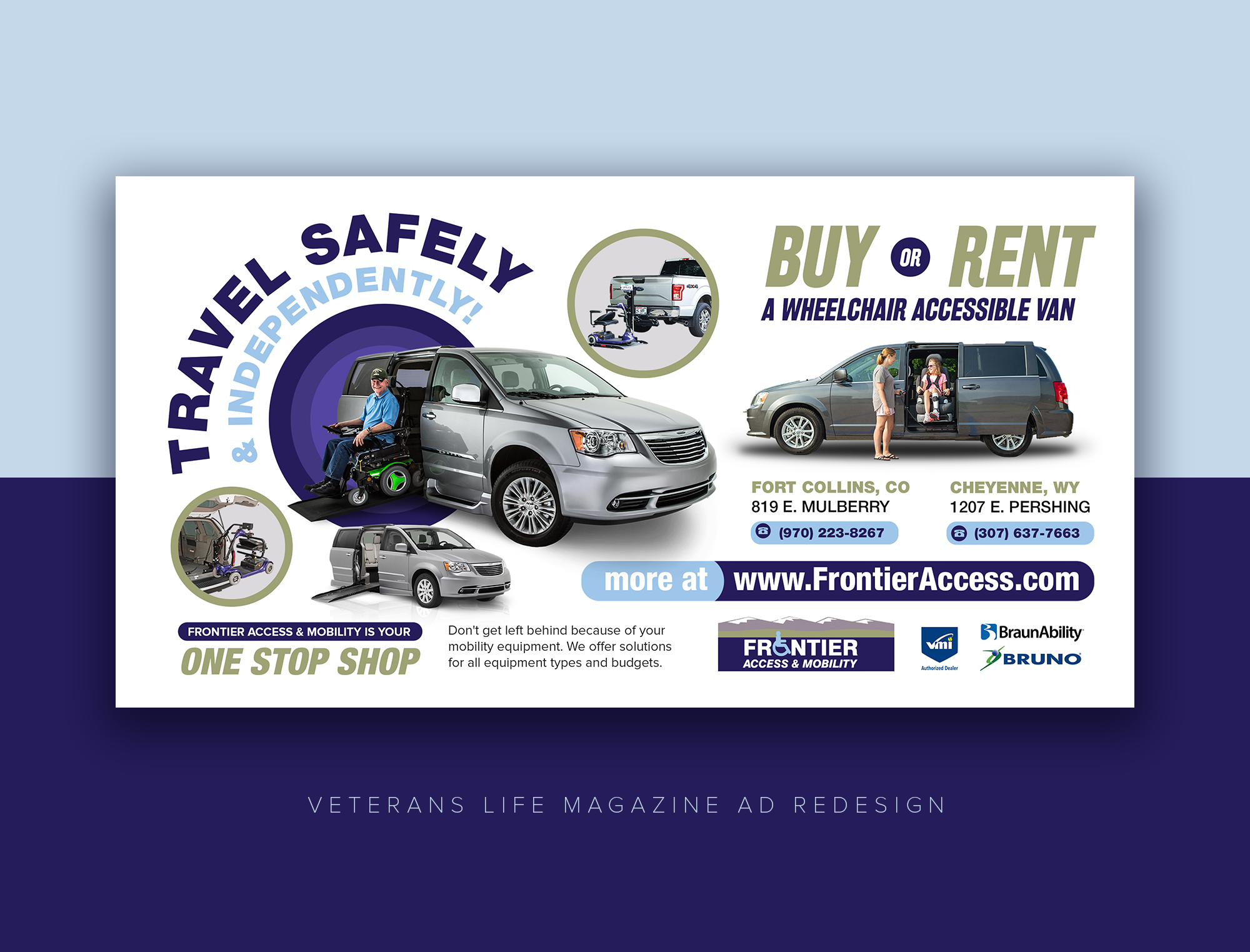 Magazine Design by debdesign for this project | Design #33770181