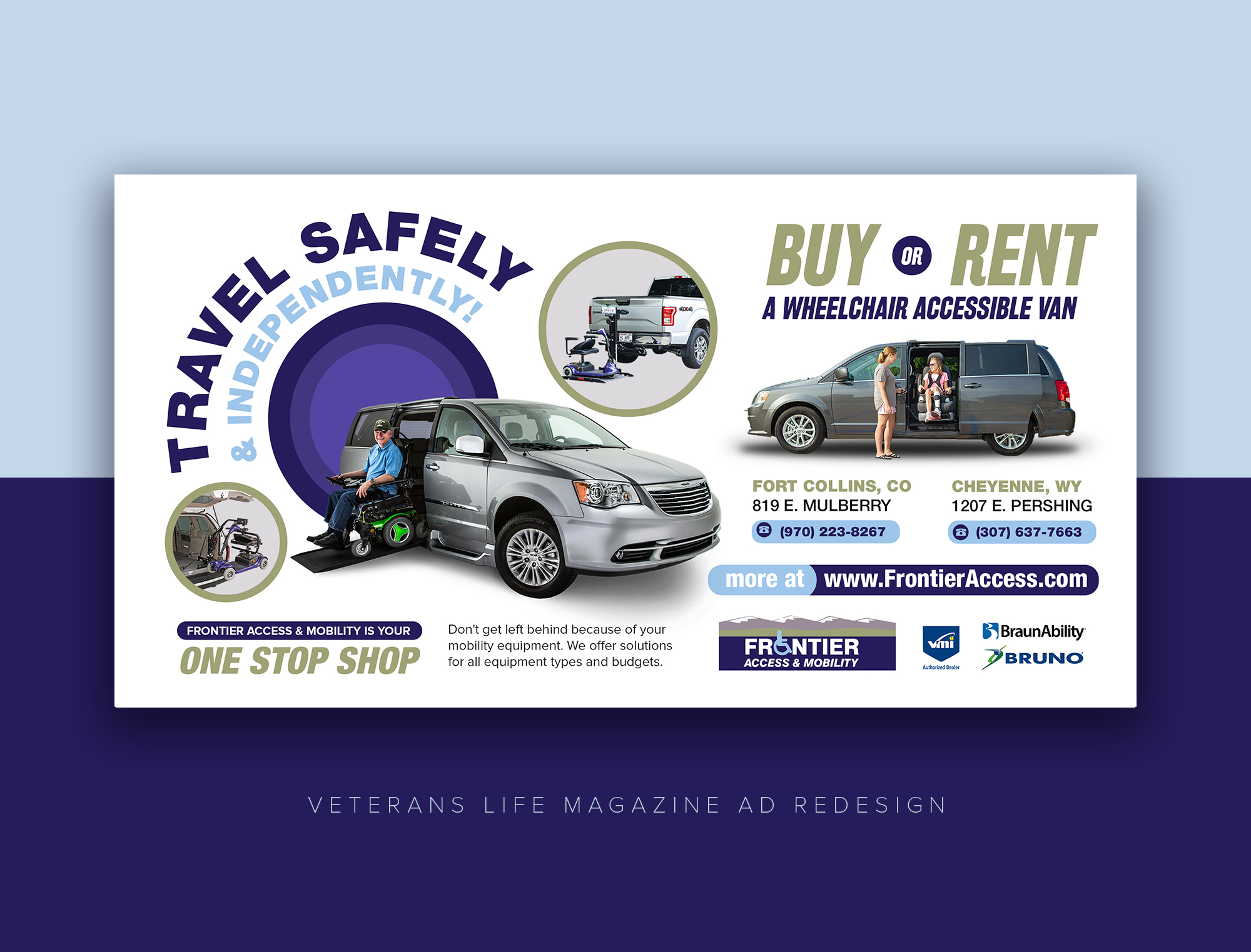 Magazine Design by debdesign for this project | Design #33804348