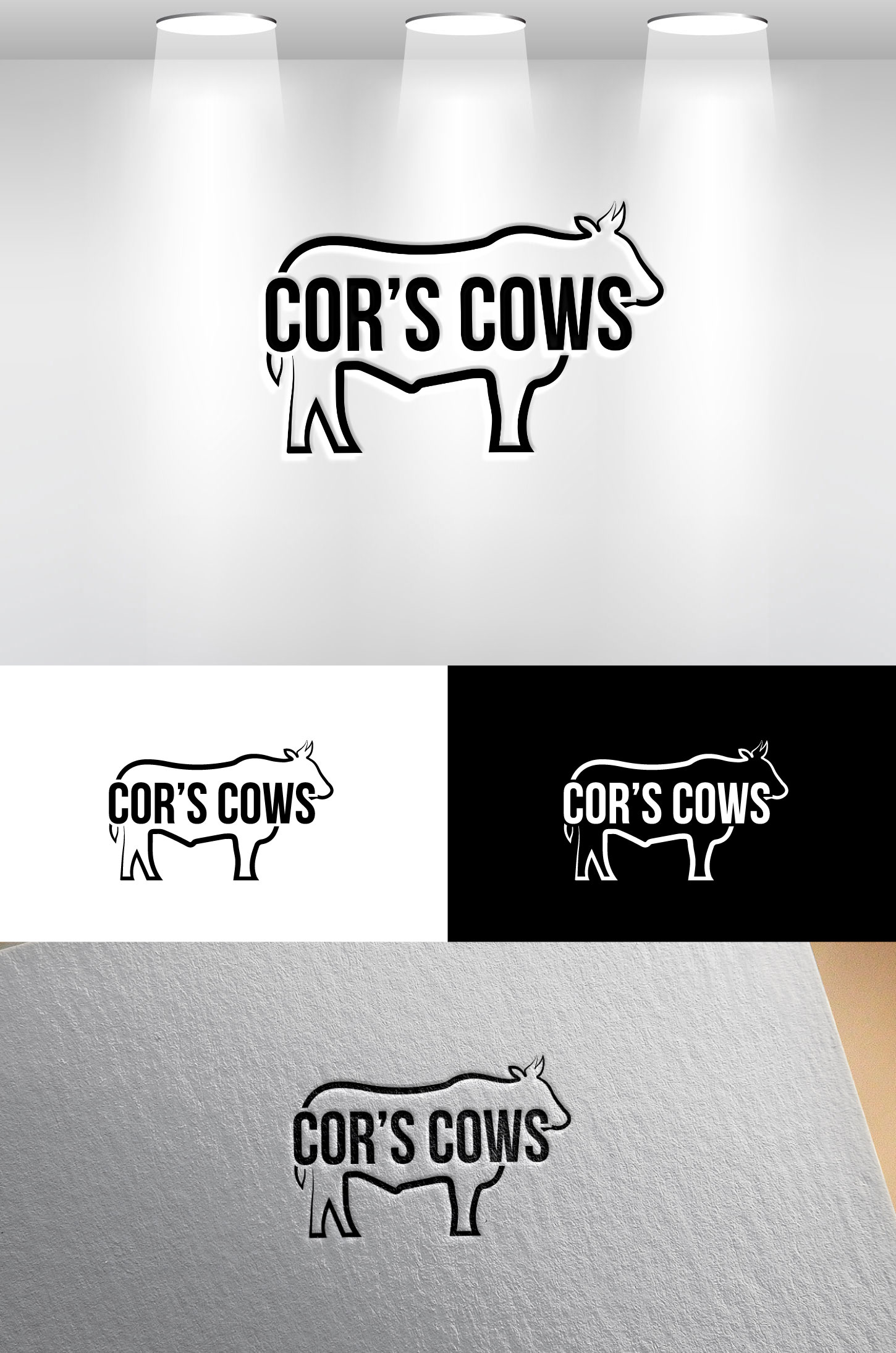 Logo Design by Mi Design1 for this project | Design #33769059