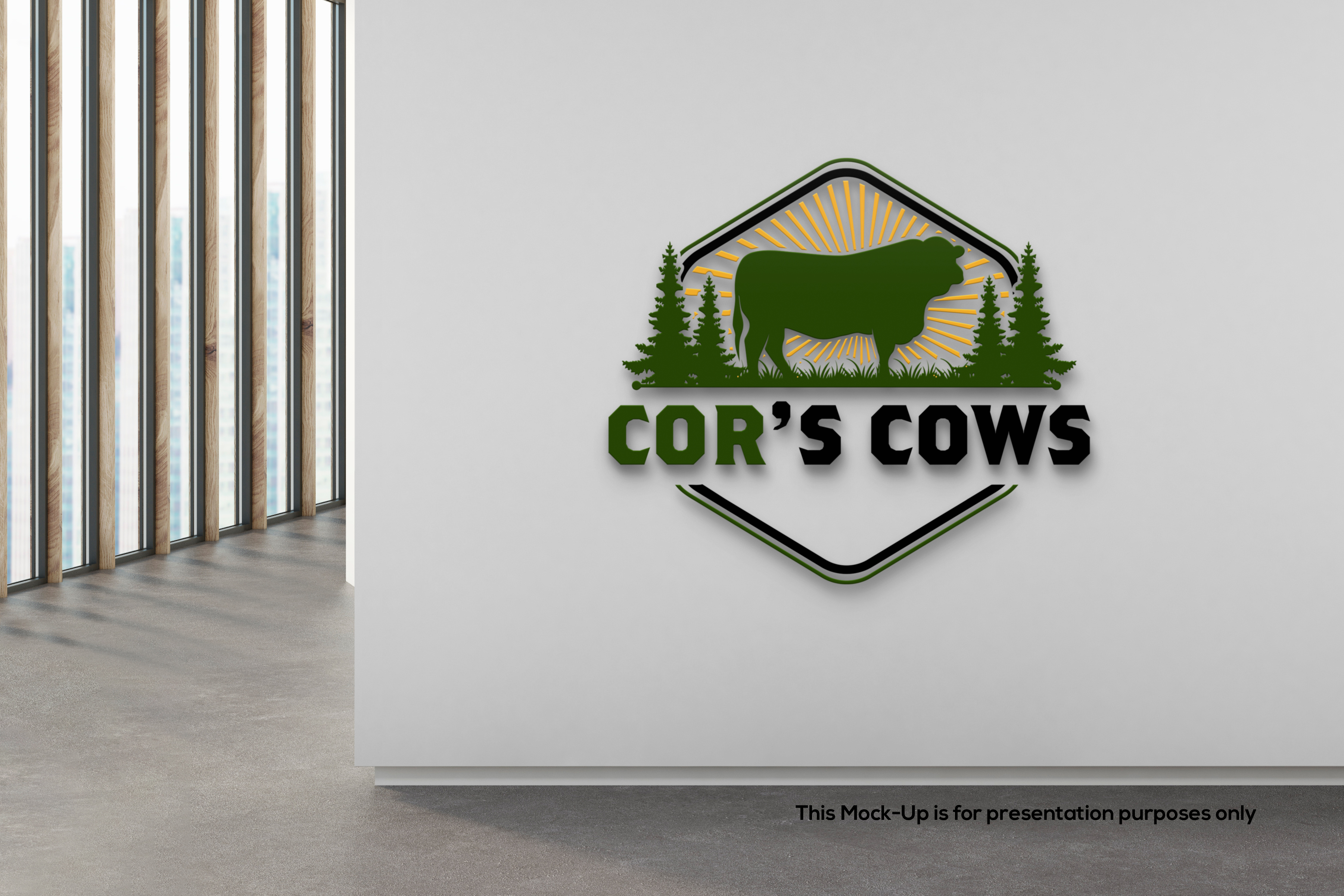 Logo-Design von Razaq für dieses Projekt | Design #33778634