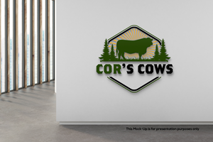 Logo Design by Razaq for this project | Design: #33778634