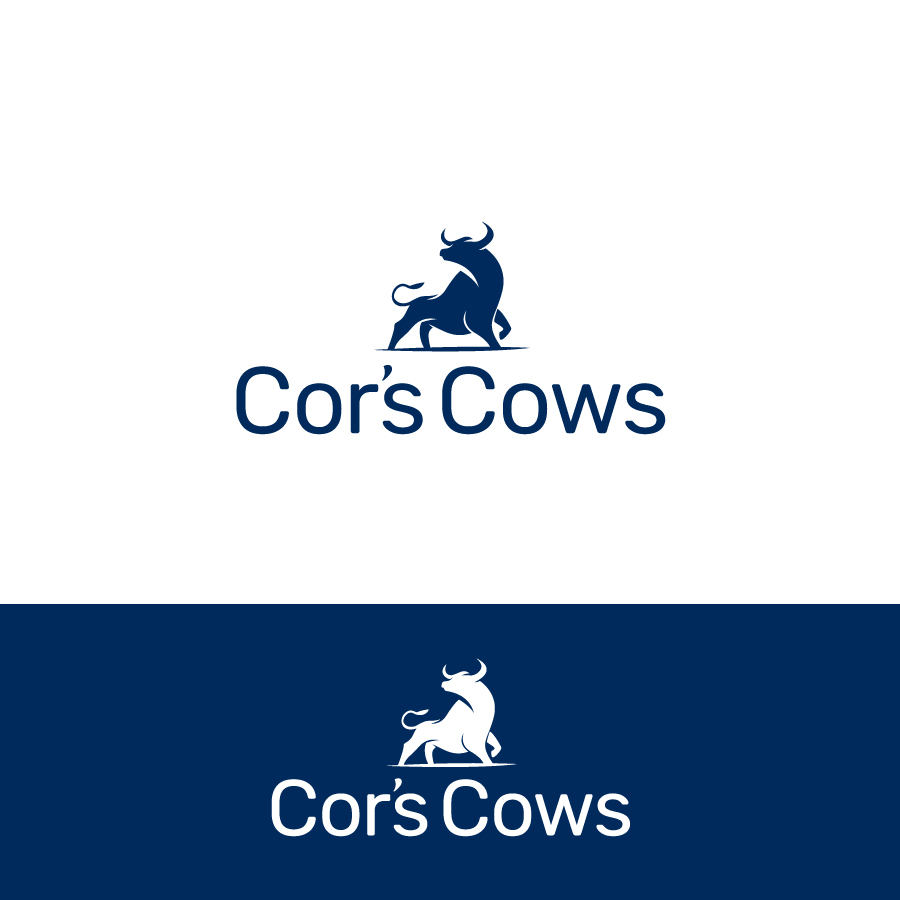 Logo Design by logoford for this project | Design #33769526