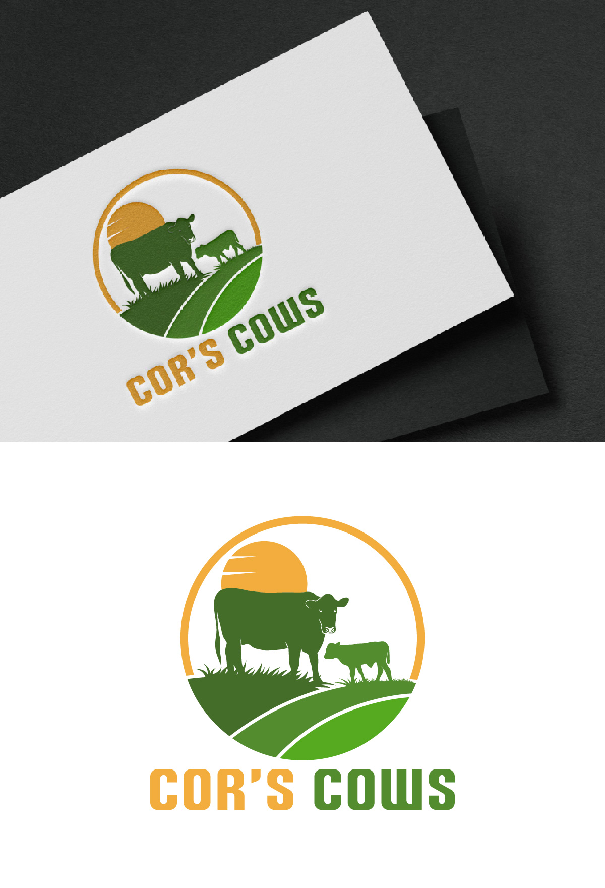 Logo Design by Loknath for this project | Design #33771361