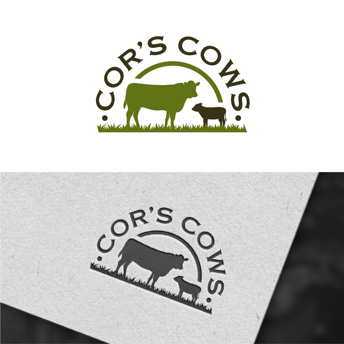 Logo Design by Loknath for this project | Design #33771362