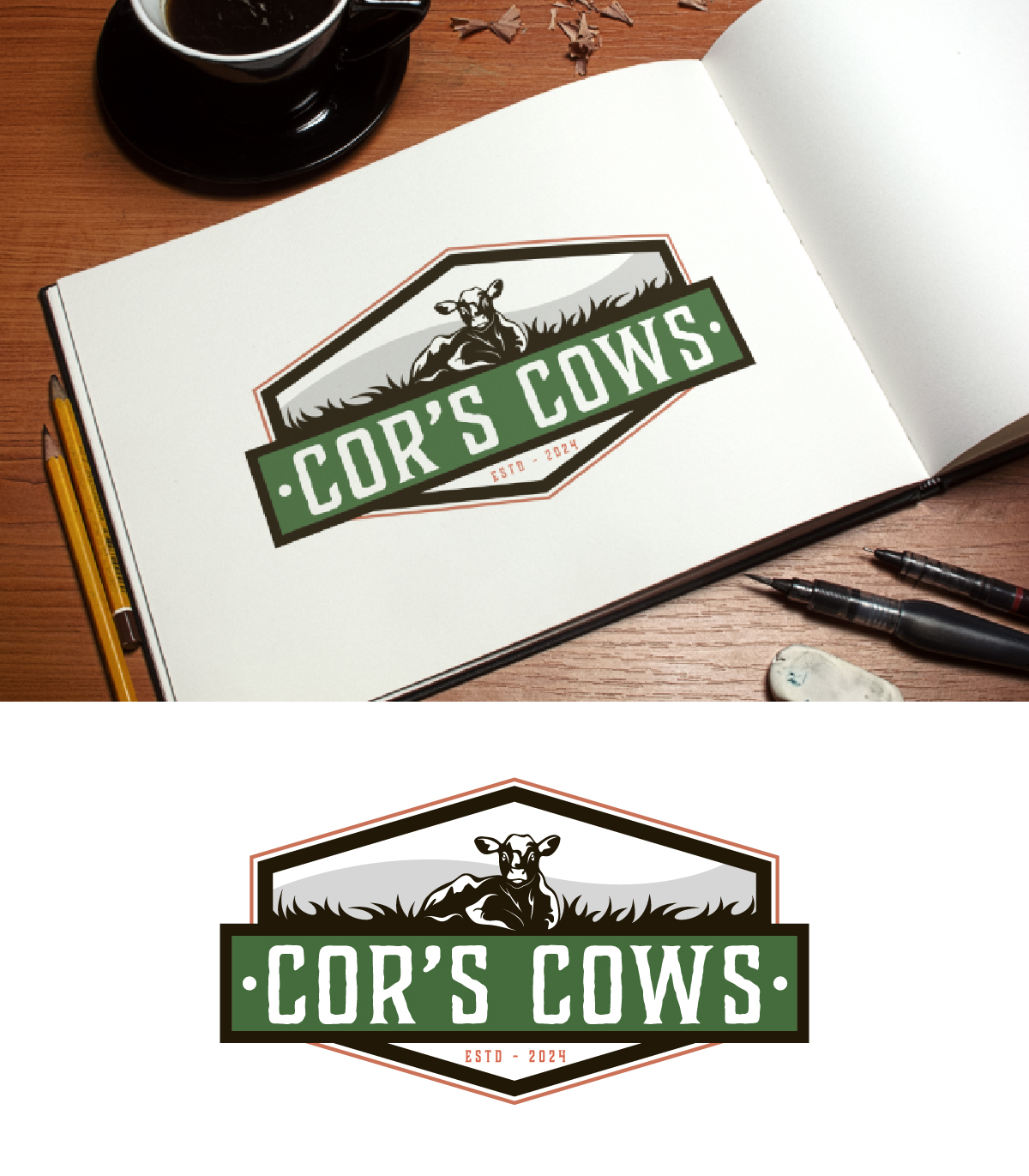 Logo Design by Loknath for this project | Design #33771364