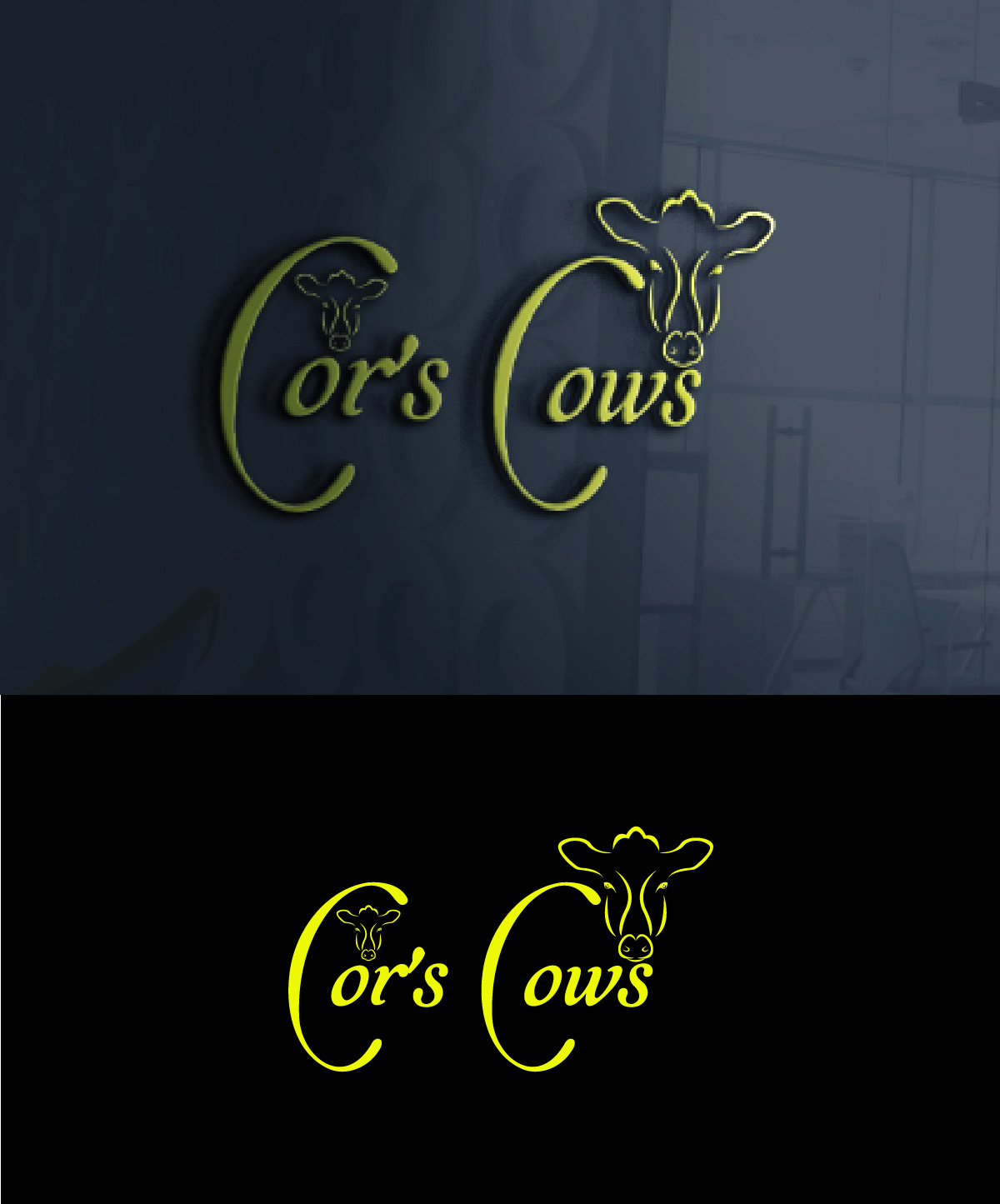 Logo Design by Loknath for this project | Design #33771366