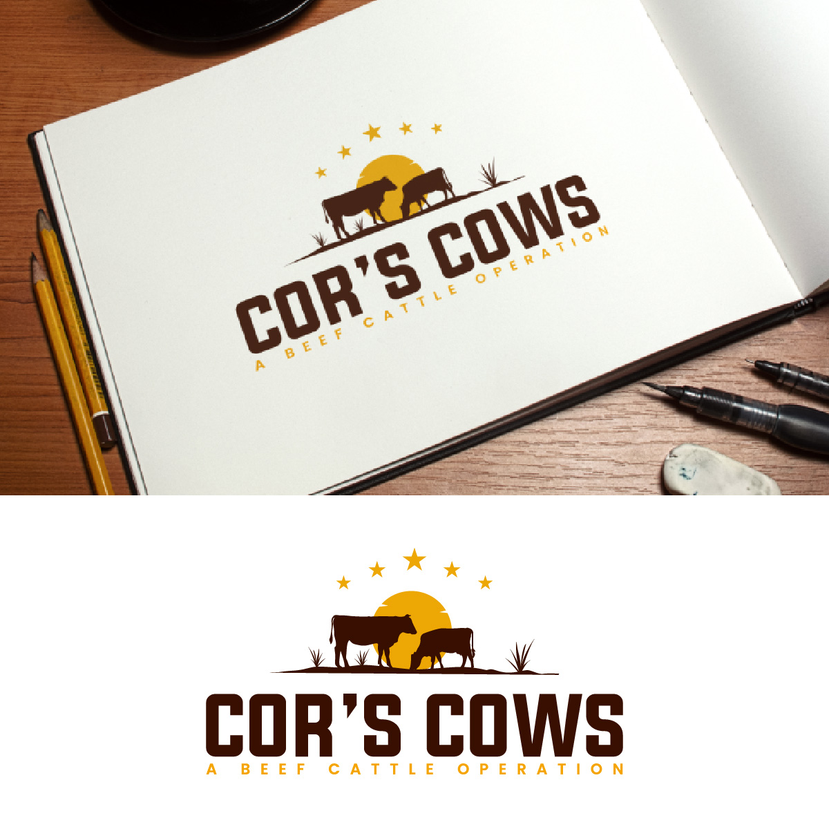 Logo Design by Loknath for this project | Design #33771374