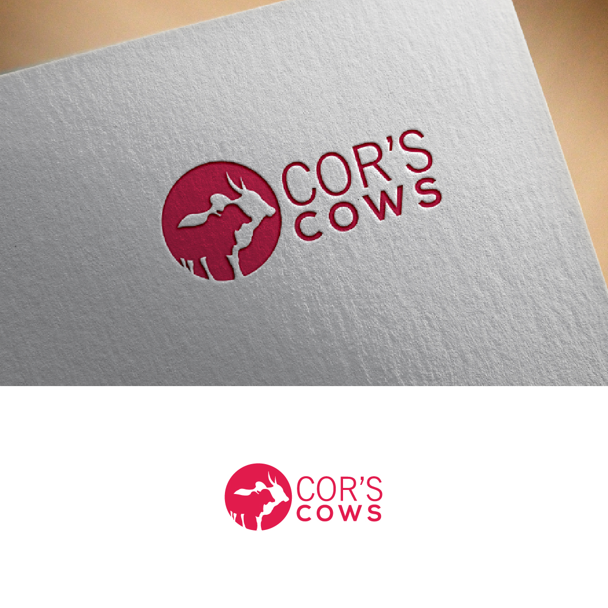 Logo Design by Loknath for this project | Design #33771378