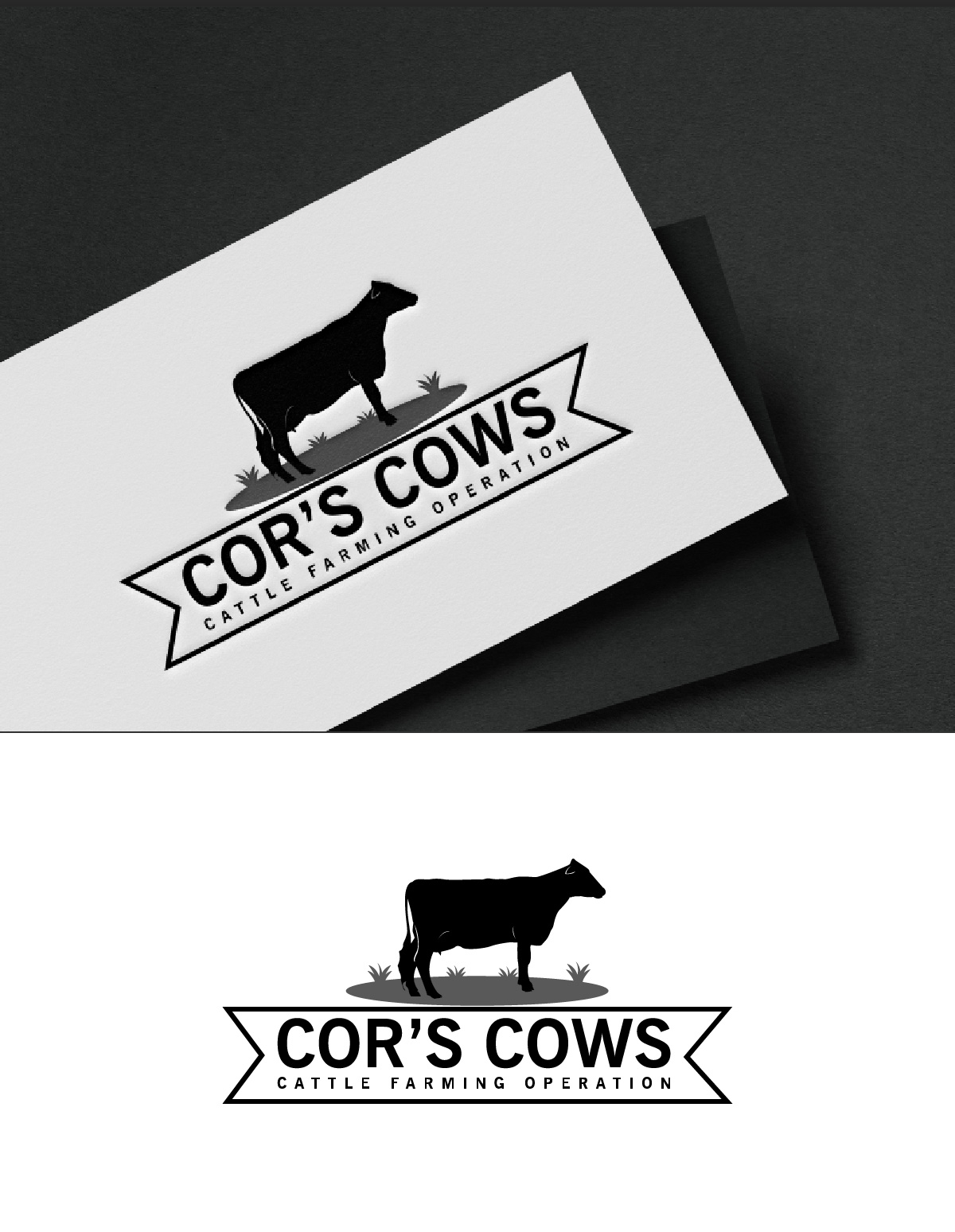 Logo Design by Loknath for this project | Design #33771380