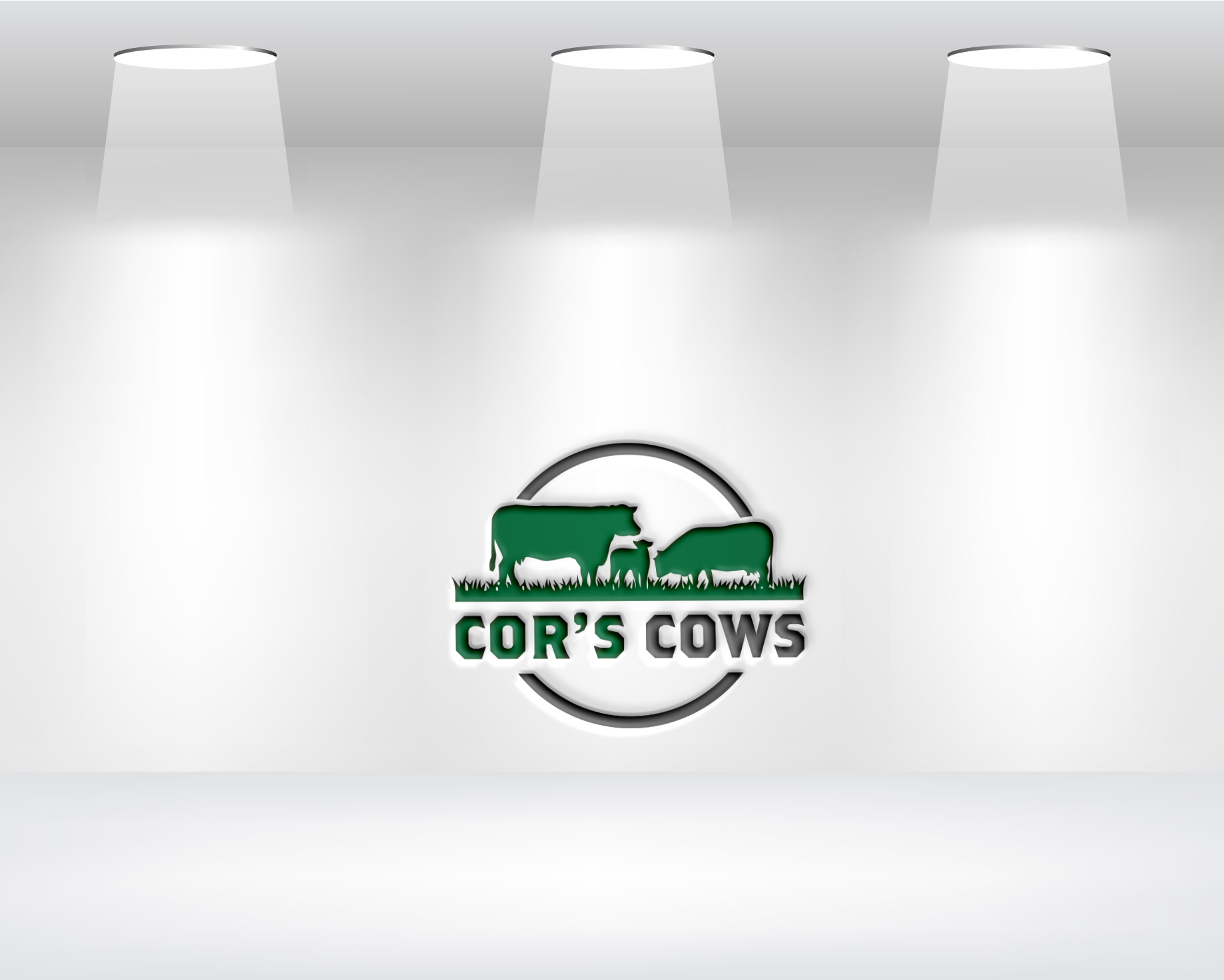 Logo Design by Daniel Khan for this project | Design #33770291