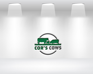 Logo Design by Daniel Khan for this project | Design: #33770291