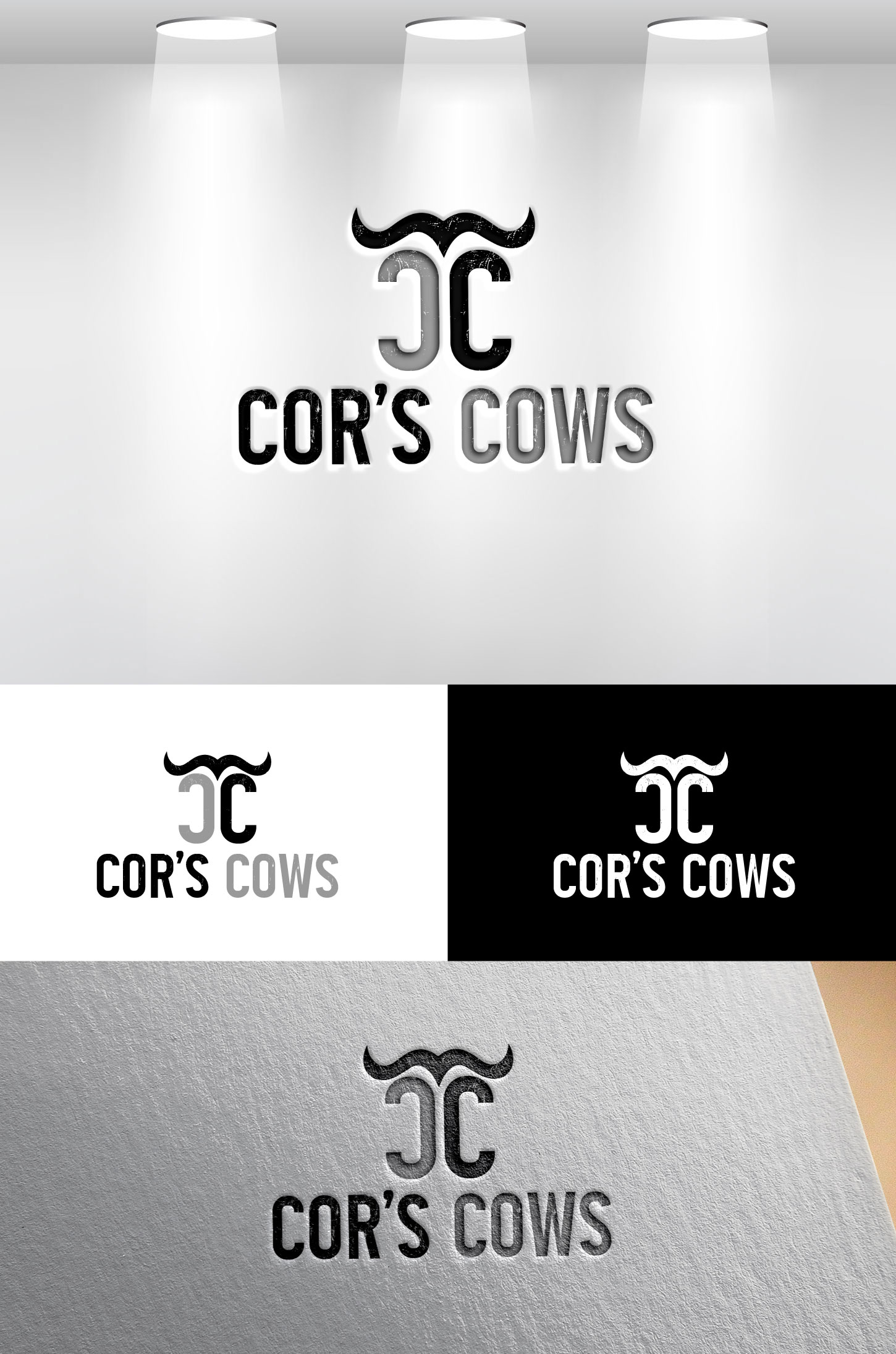 Logo Design by DoYel art for this project | Design #33768151