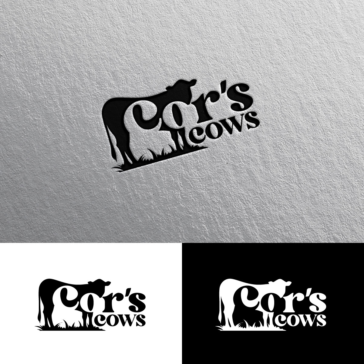 Logo Design by chris Ray for this project | Design #33769499