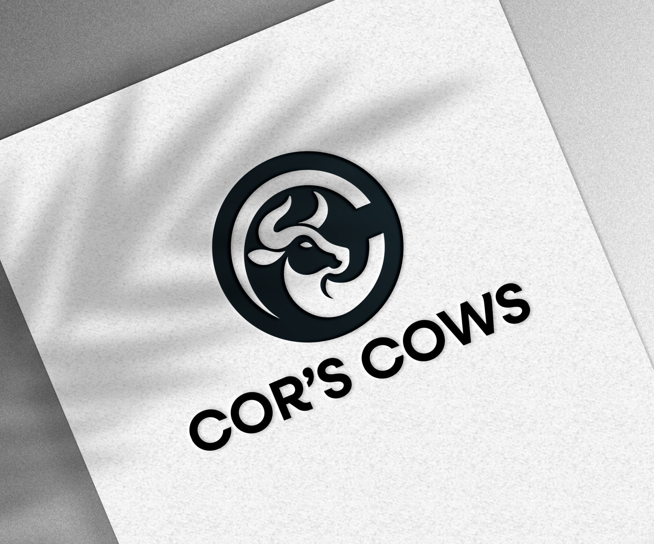 Logo Design by loveqis for this project | Design #33772176