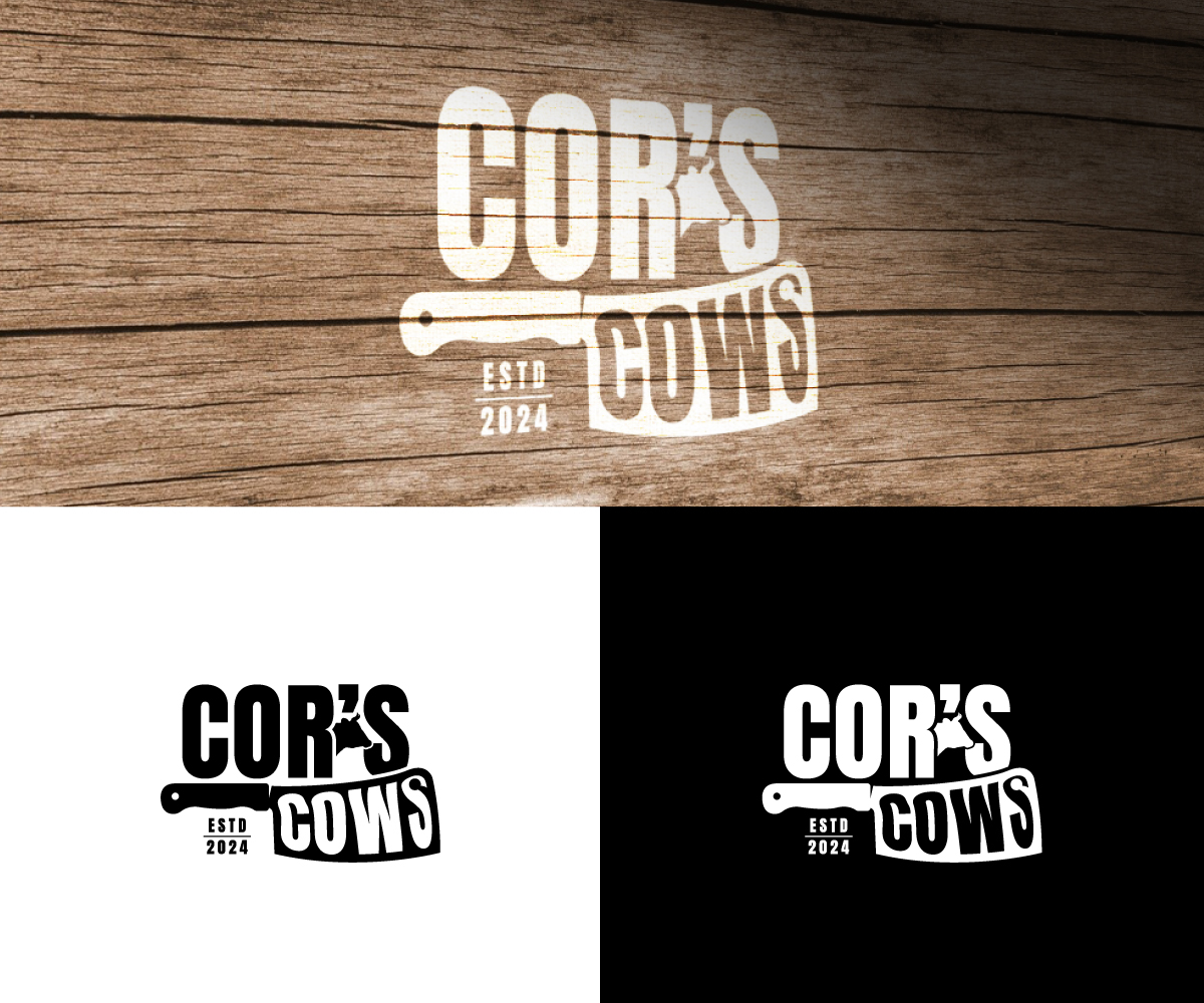 Logo Design by alexdarah for this project | Design #33772892