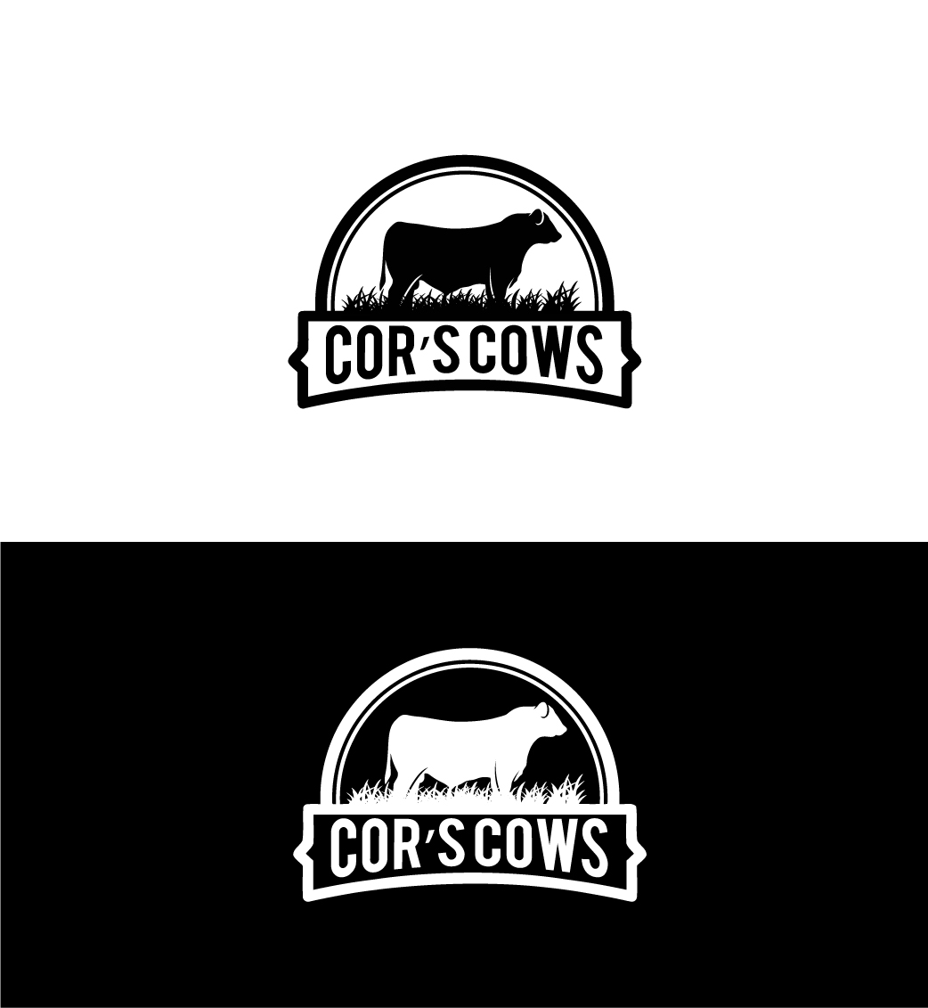 Logo Design by Ahasanu for this project | Design #33773268