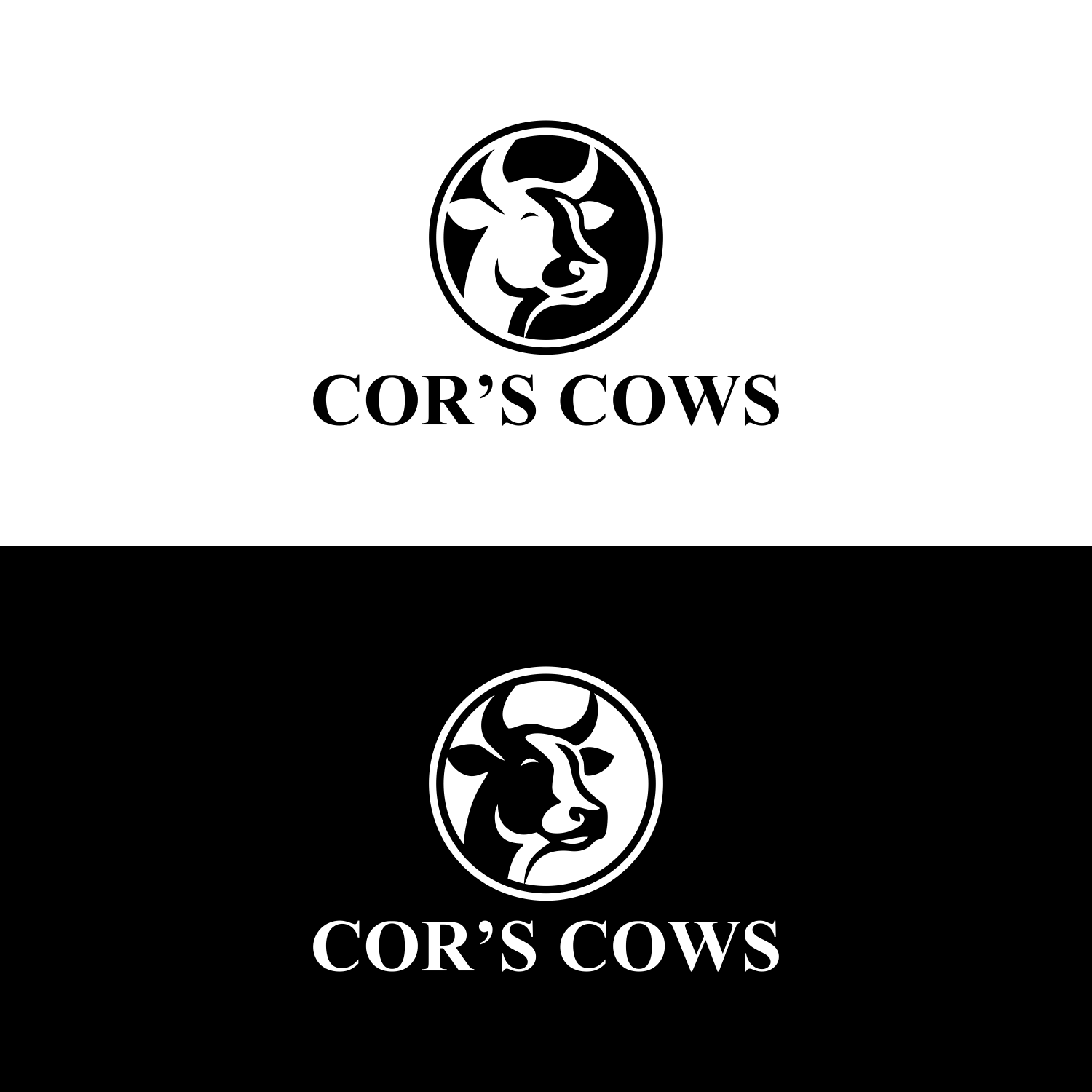 Logo Design by anak hits for this project | Design #33768850