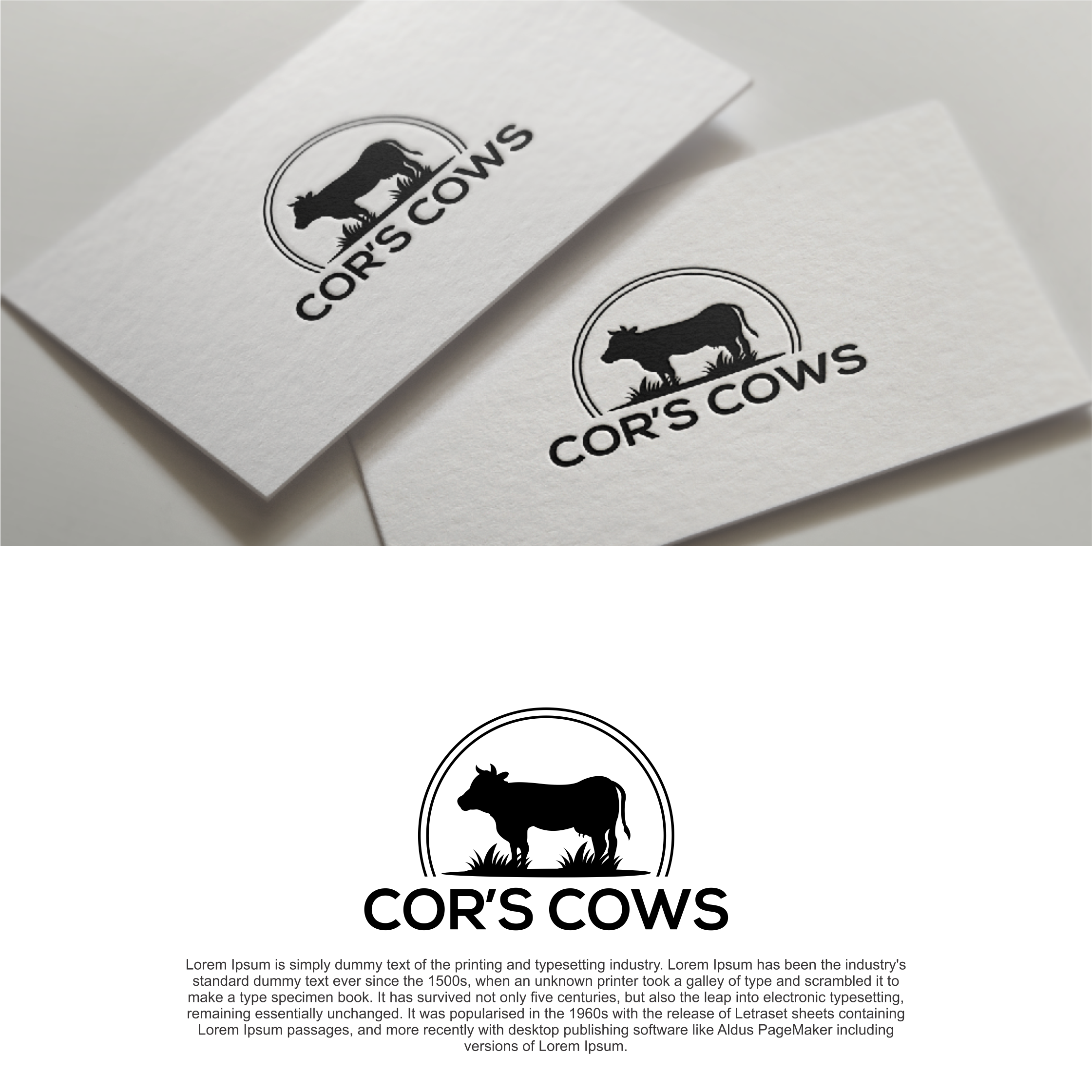 Logo-Design von diego costa für dieses Projekt | Design #33771130