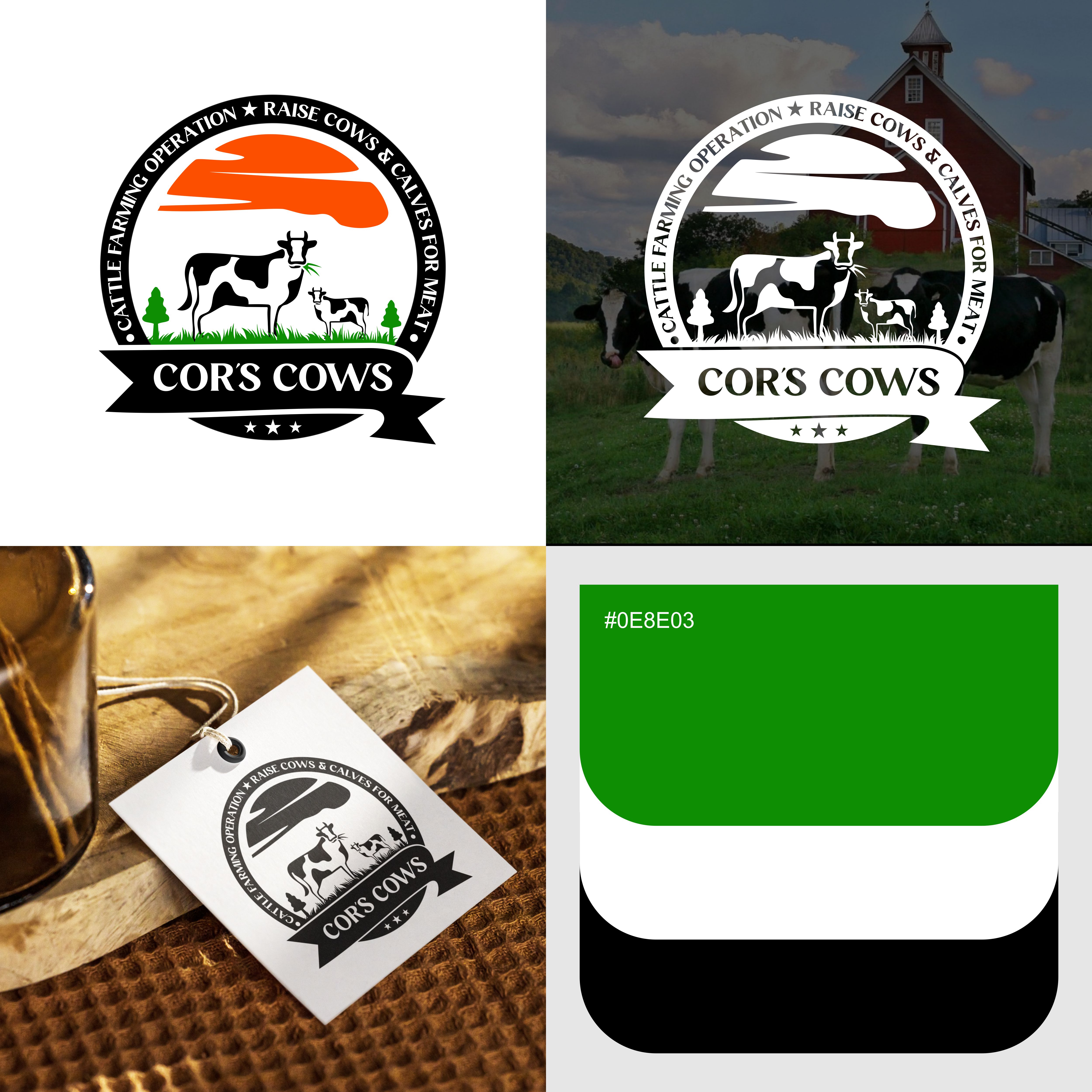 Logo-Design von SR Graphics G für dieses Projekt | Design #33776217