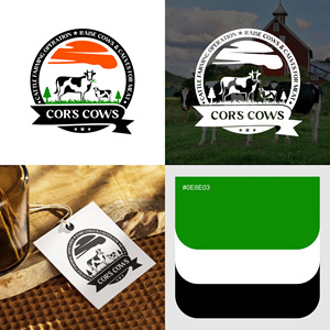 Logo Design by SR Graphics G for this project | Design: #33776217