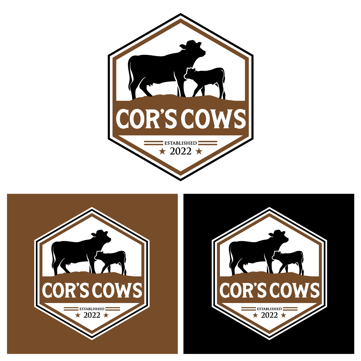 Logo Design by riya.mitra07j for this project | Design #33782526