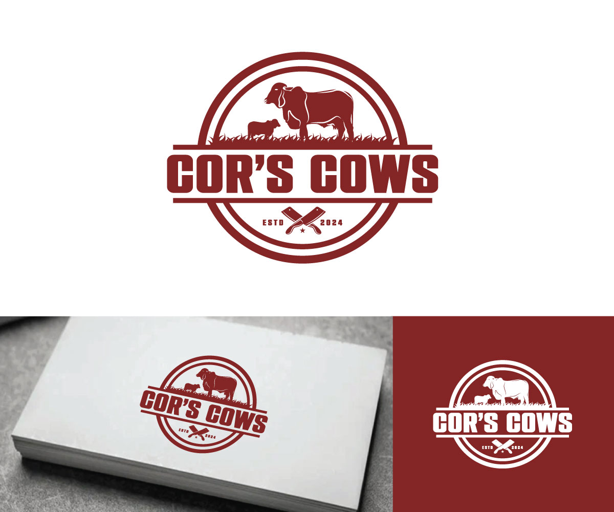 Logo Design by Ansh Design for this project | Design #33770546