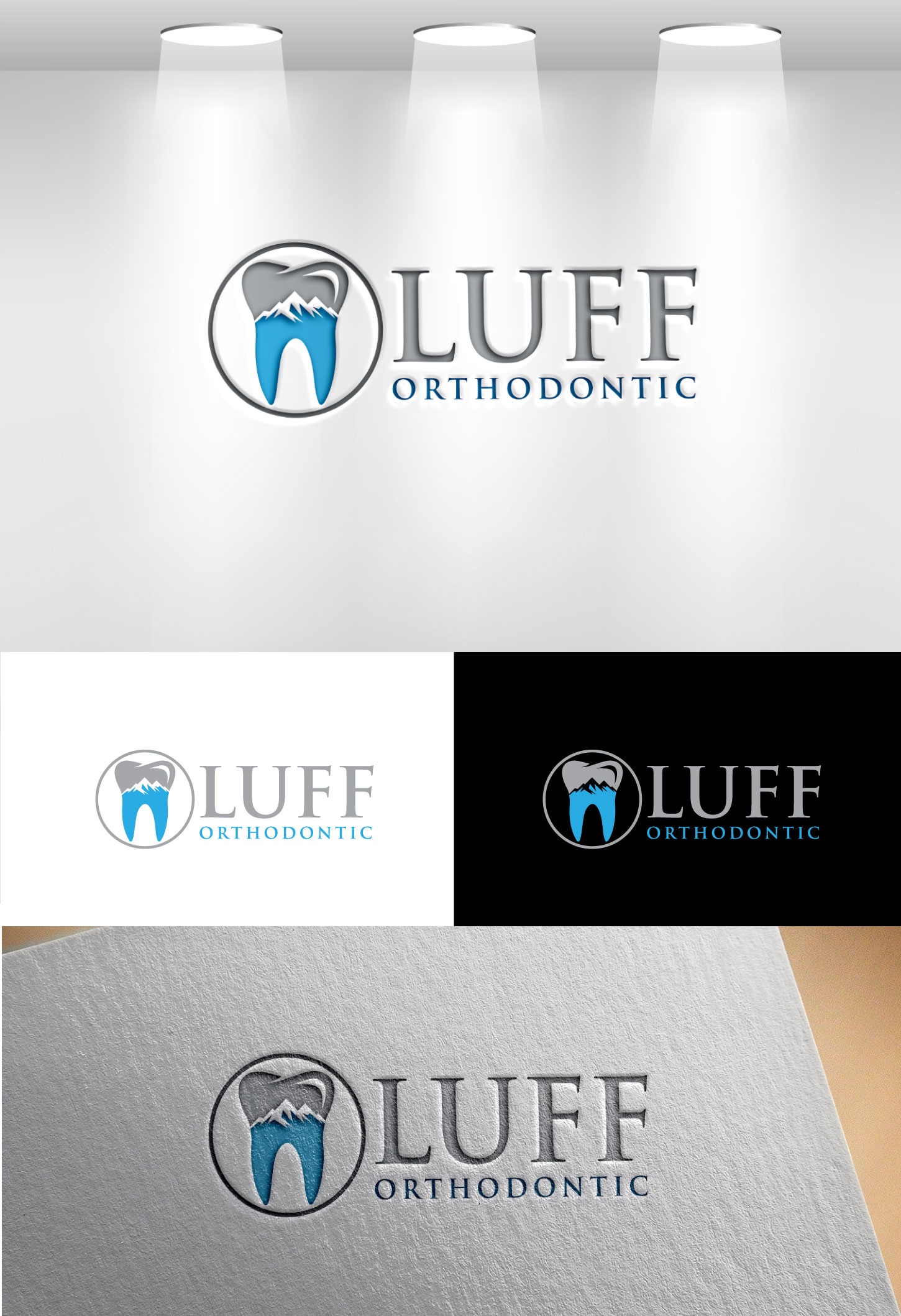 Design de Logo par Mi Design1 pour ce projet | Design #33767311