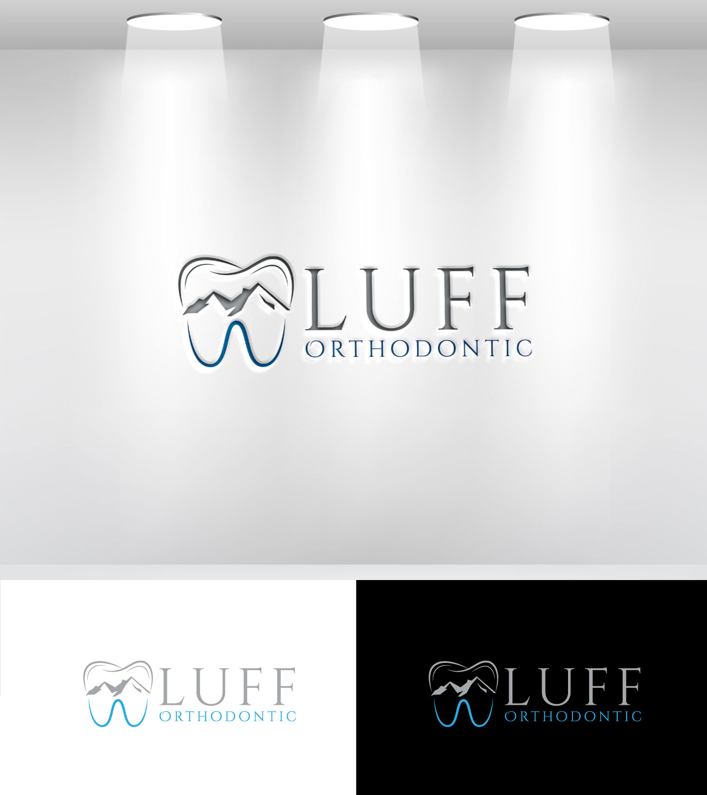 Logo Design by Mi Design1 for this project | Design #33767350