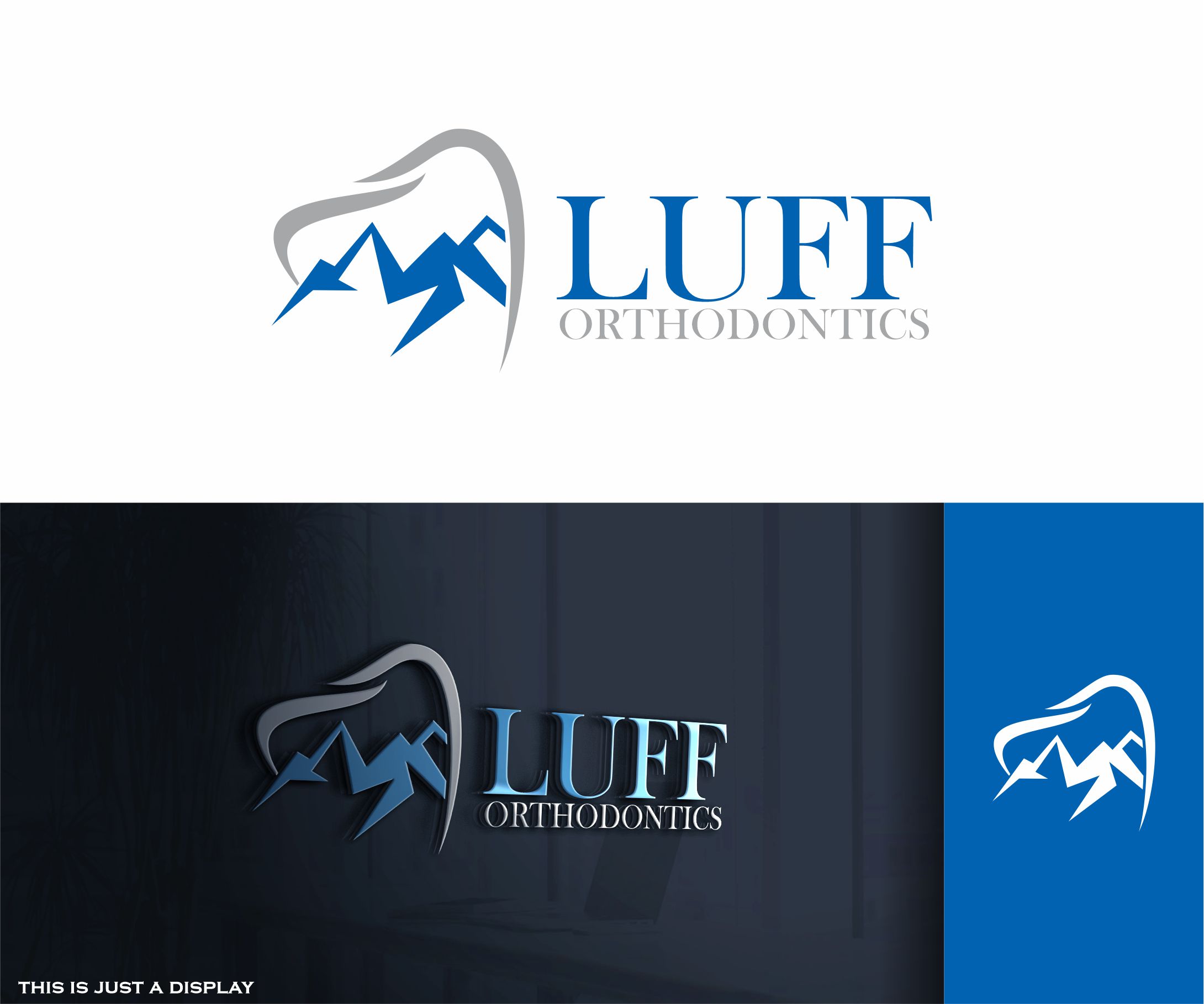 Logo Design by alkaline for this project | Design #33767648