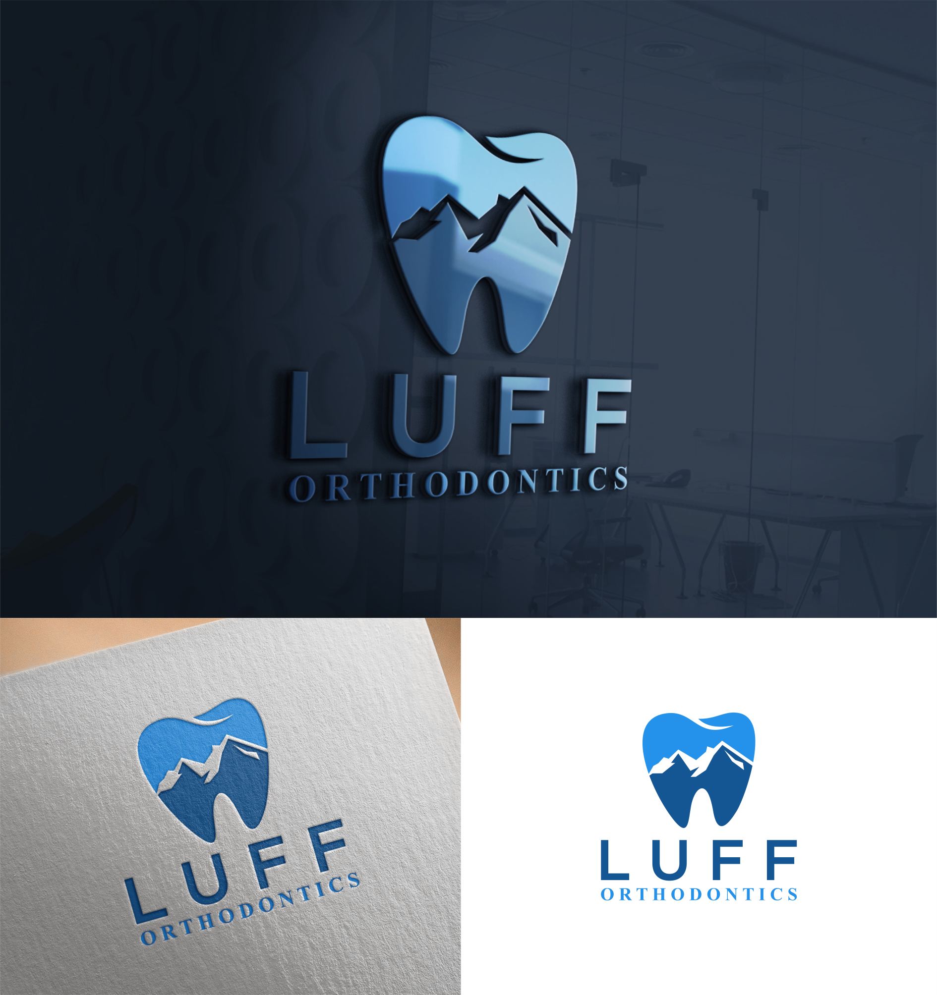 Logo Design by twentysixyears for this project | Design #33767680