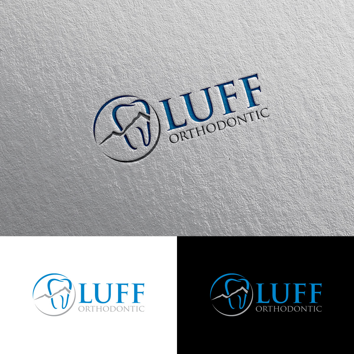 Logo Design by chris Ray for this project | Design #33768686
