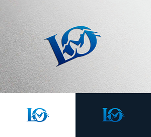 Logo Design by Zaid Al Faqih for this project | Design: #33811687