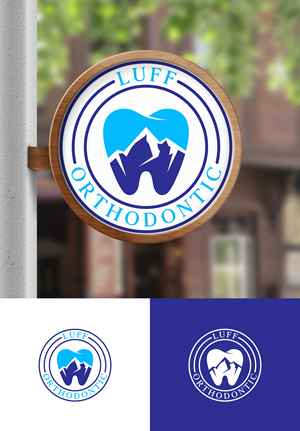 Logo Design by loveqis for this project | Design: #33768015