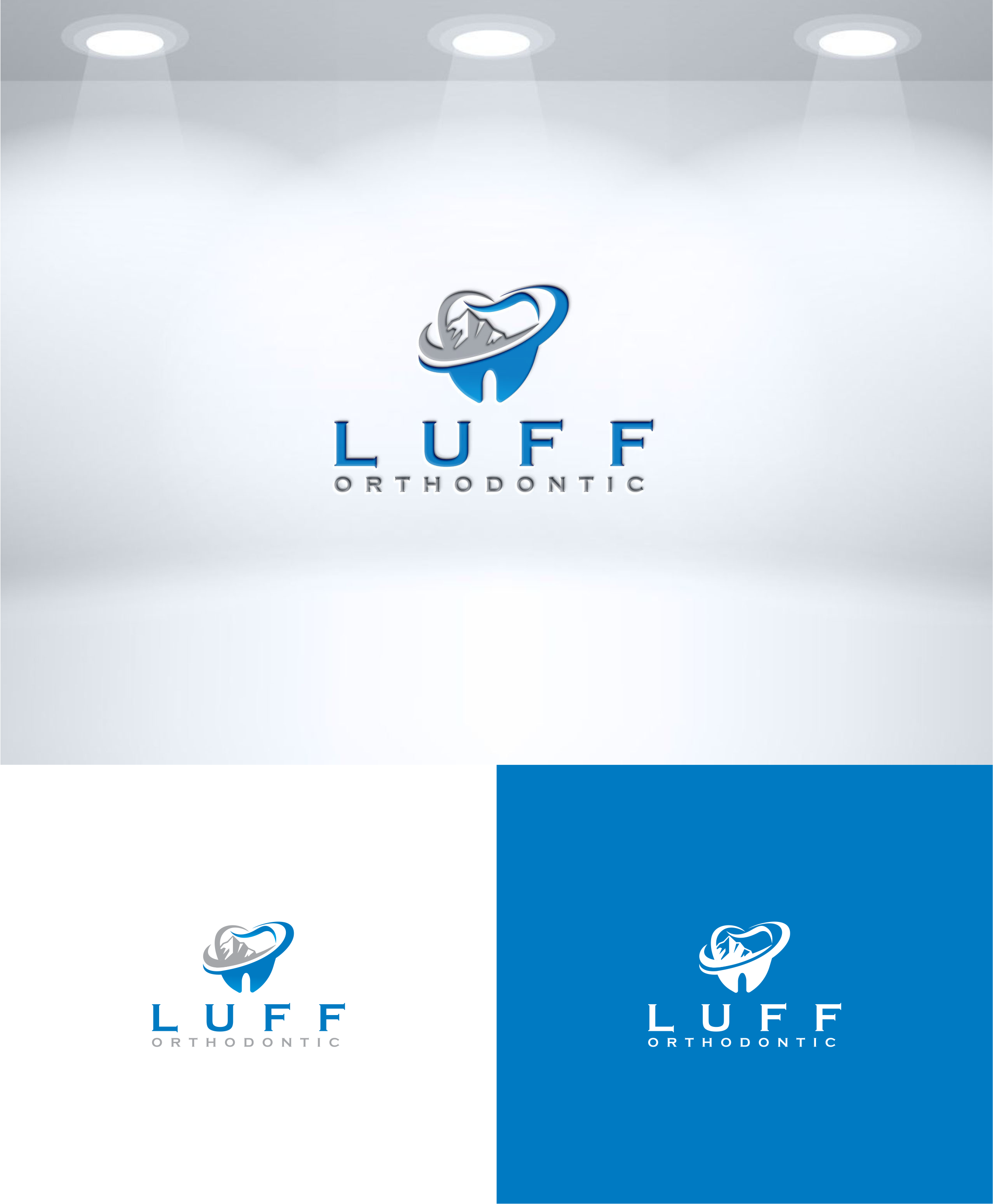 Logo Design by healer1617 for this project | Design #33767693